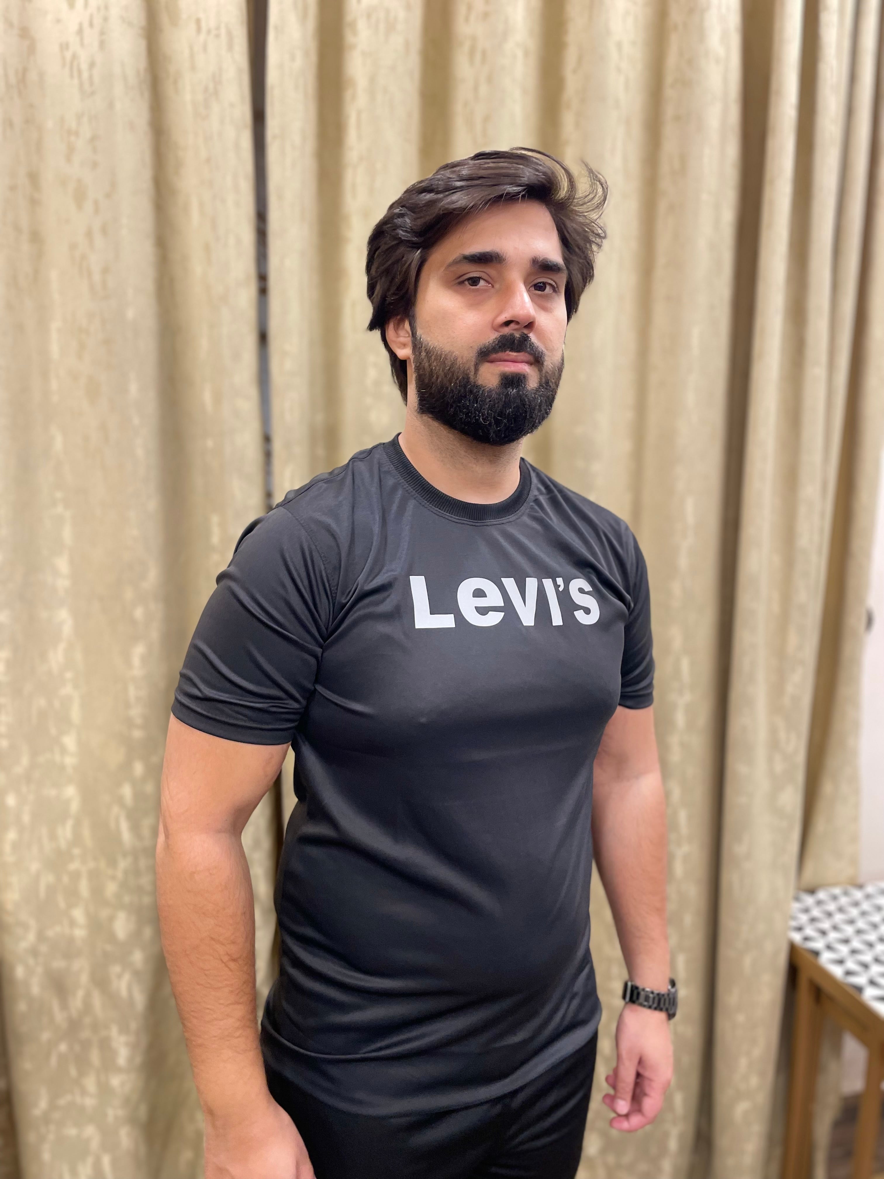 Athlete Pro - Dri-Fit T-shirt