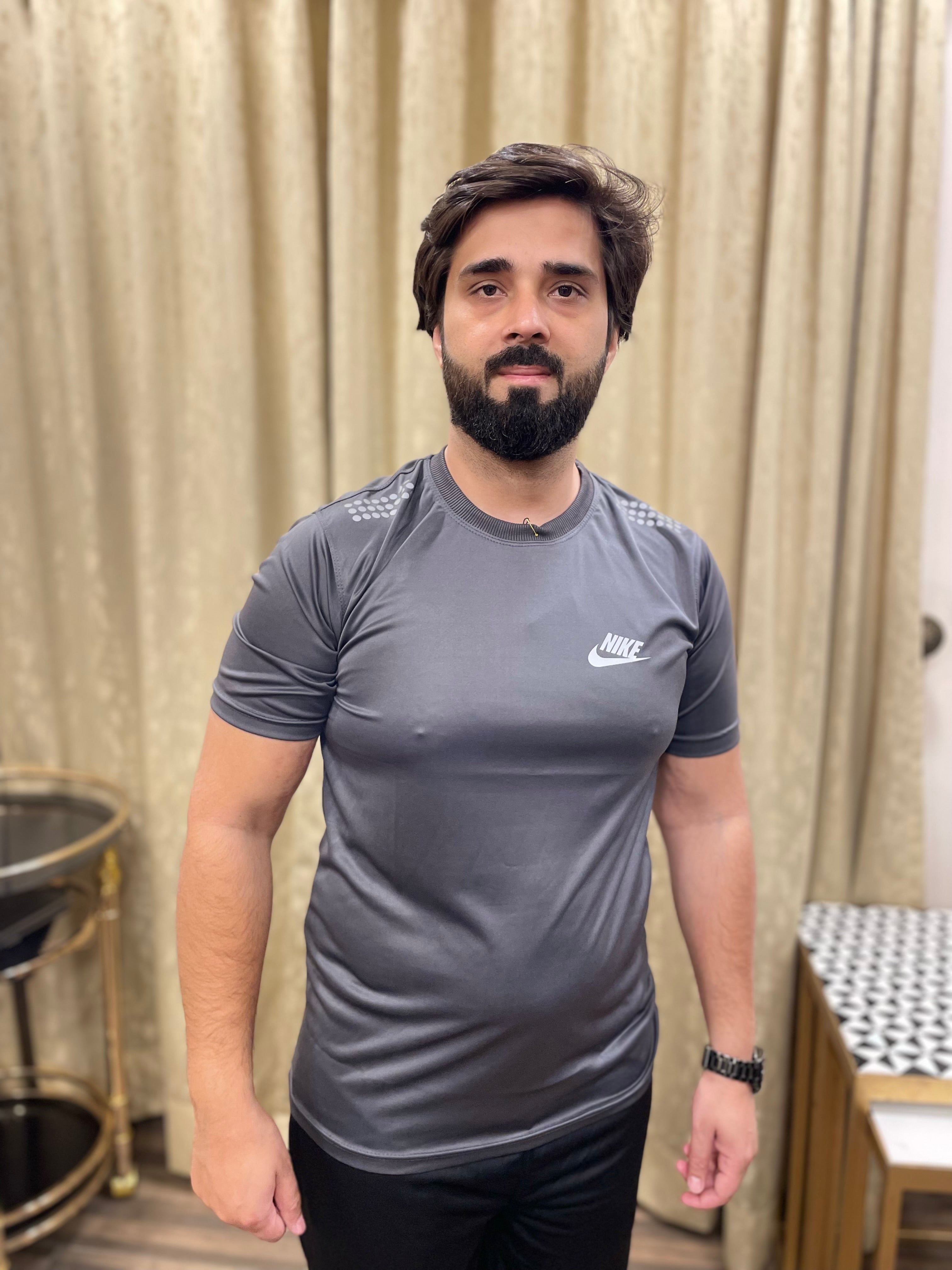 Athlete Pro - Dri-Fit T-shirt