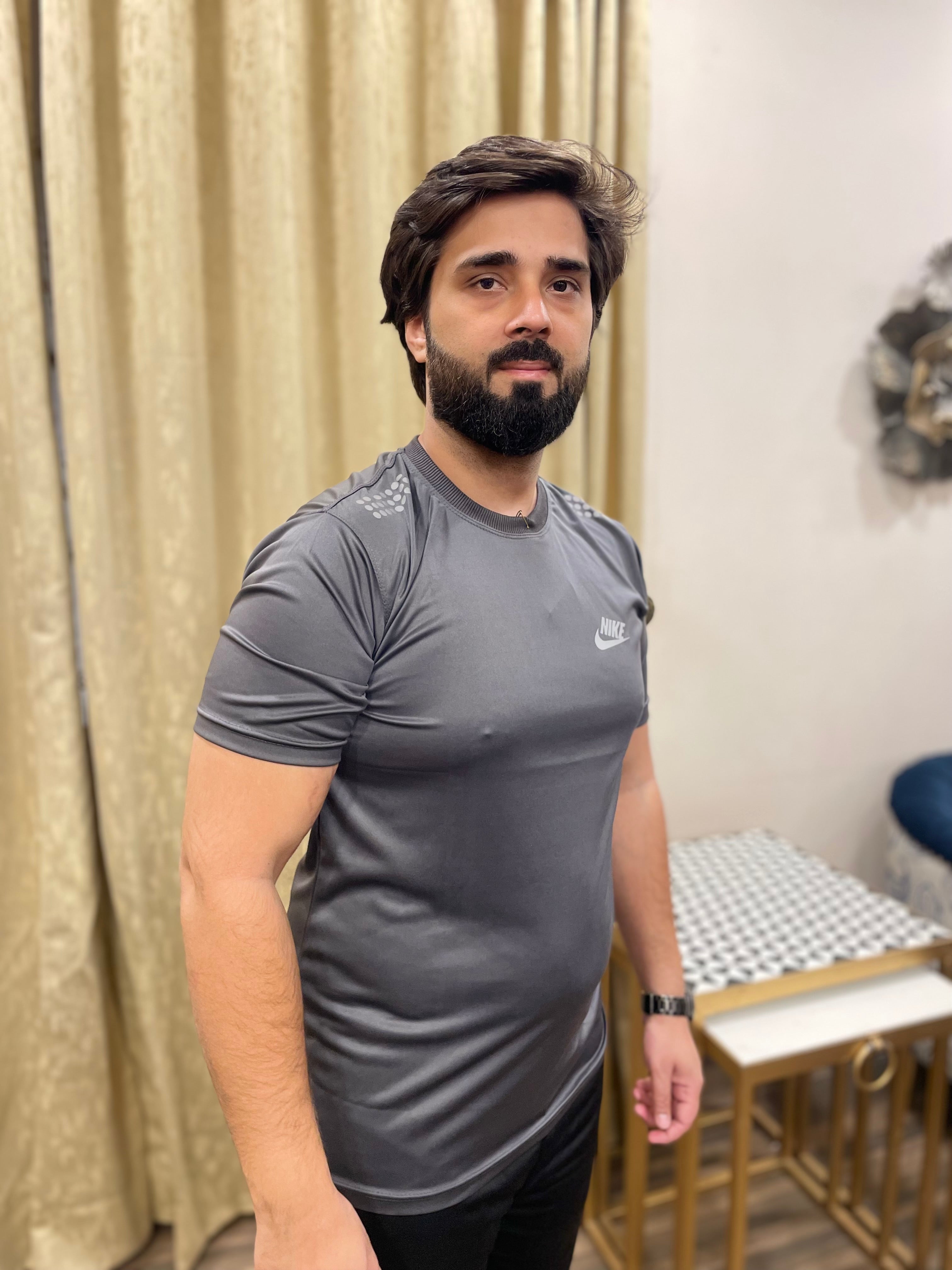 Athlete Pro - Dri-Fit T-shirt