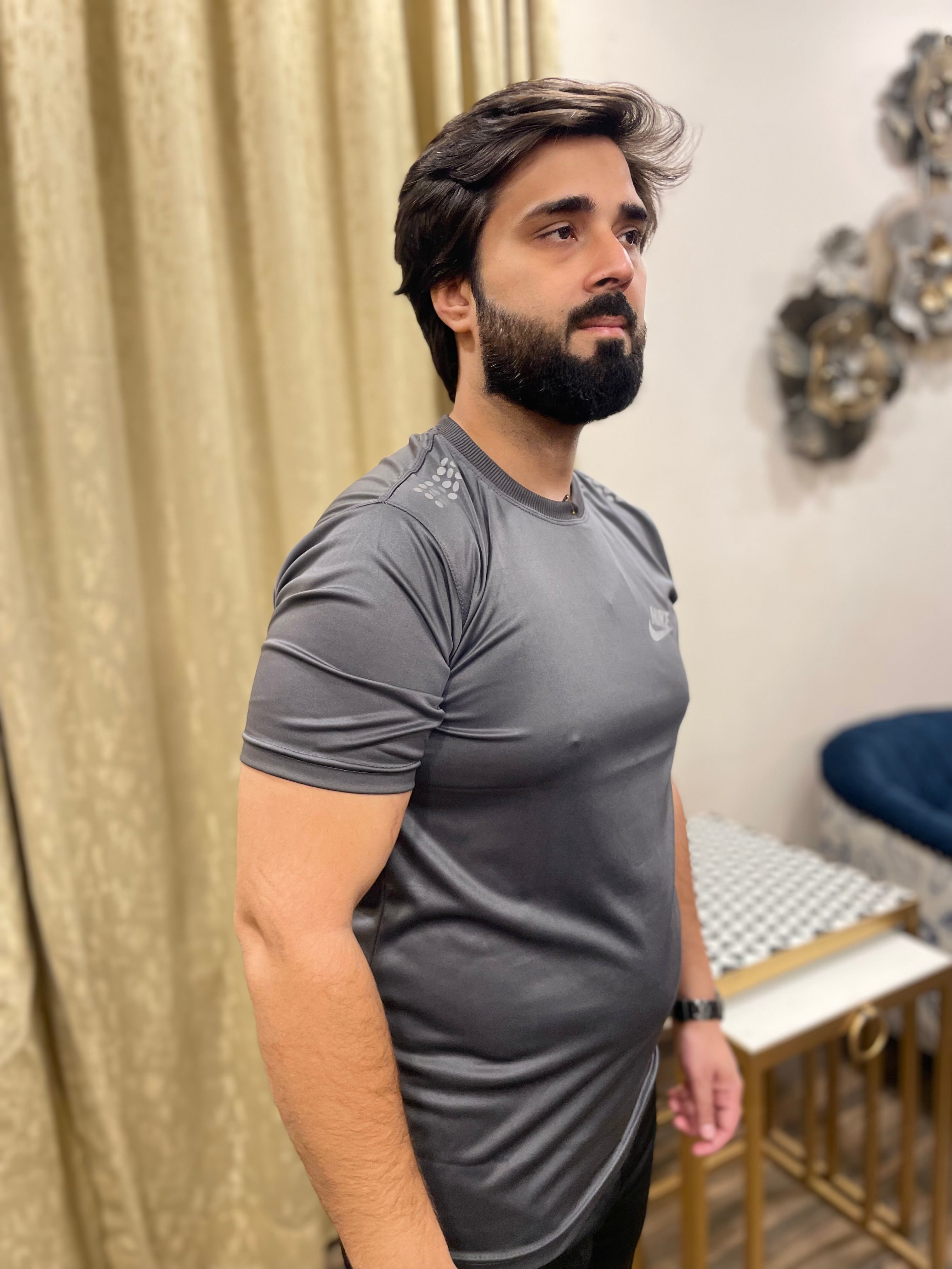 Athlete Pro - Dri-Fit T-shirt