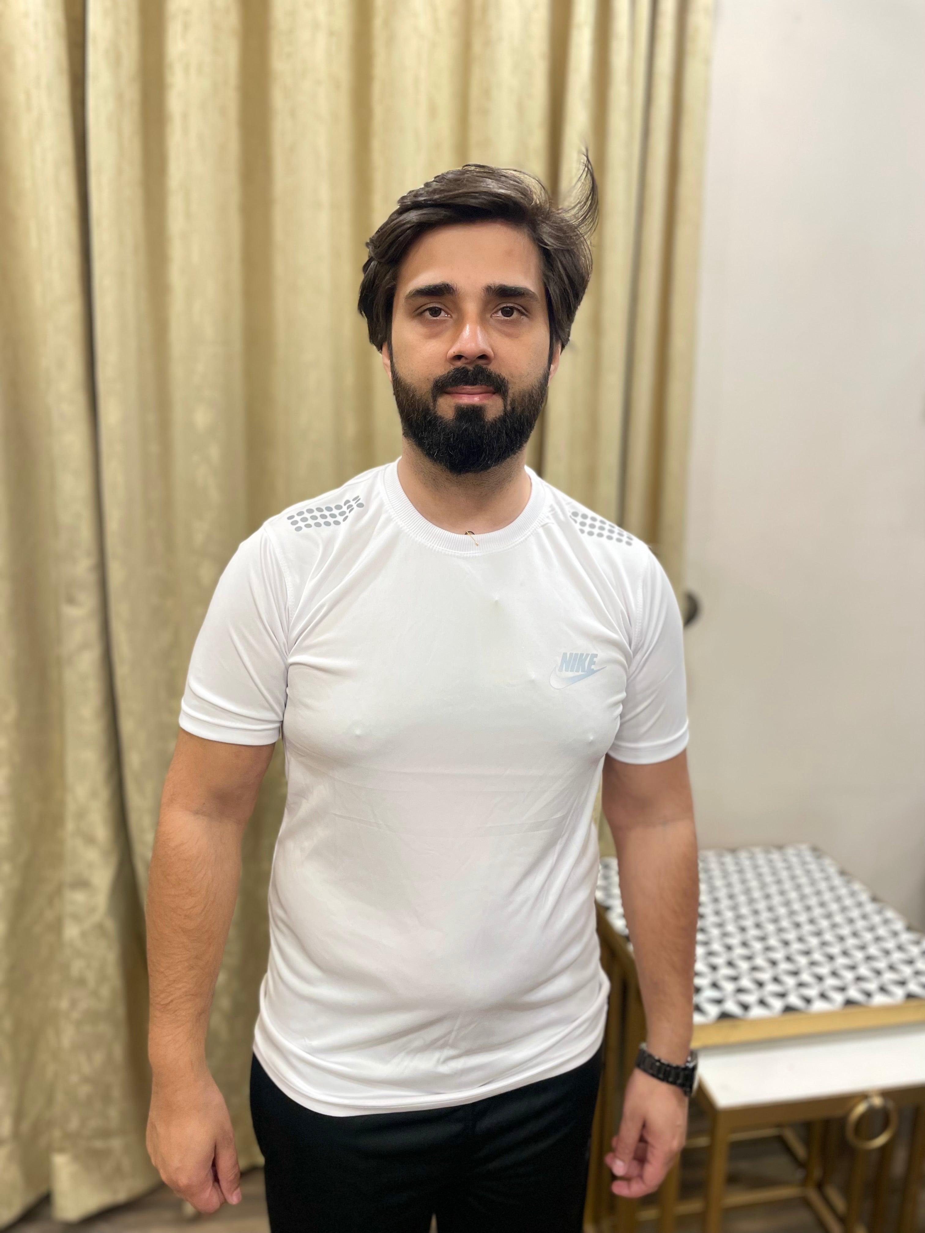 Athlete Pro - Dri-Fit T-shirt