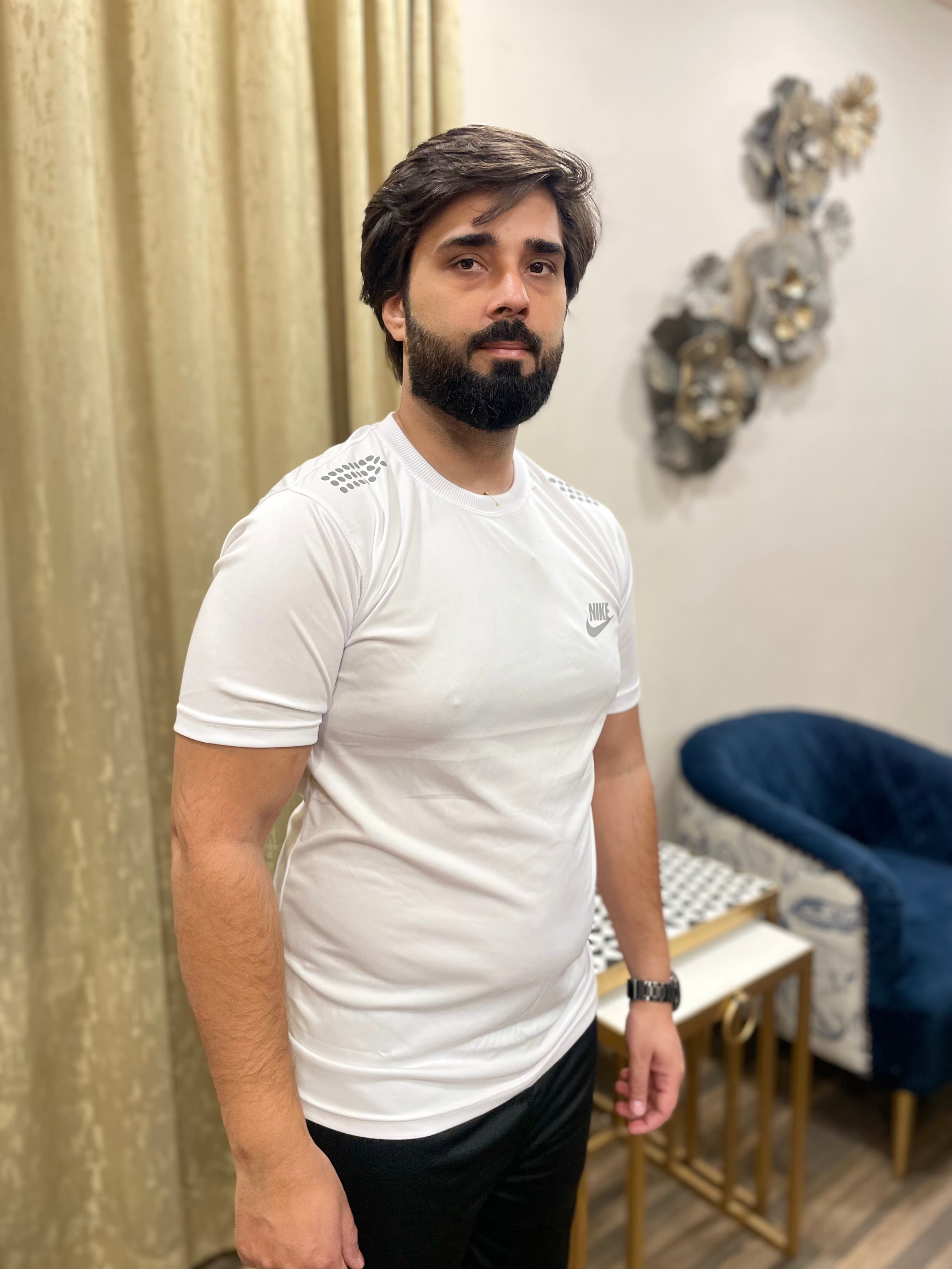 Athlete Pro - Dri-Fit T-shirt