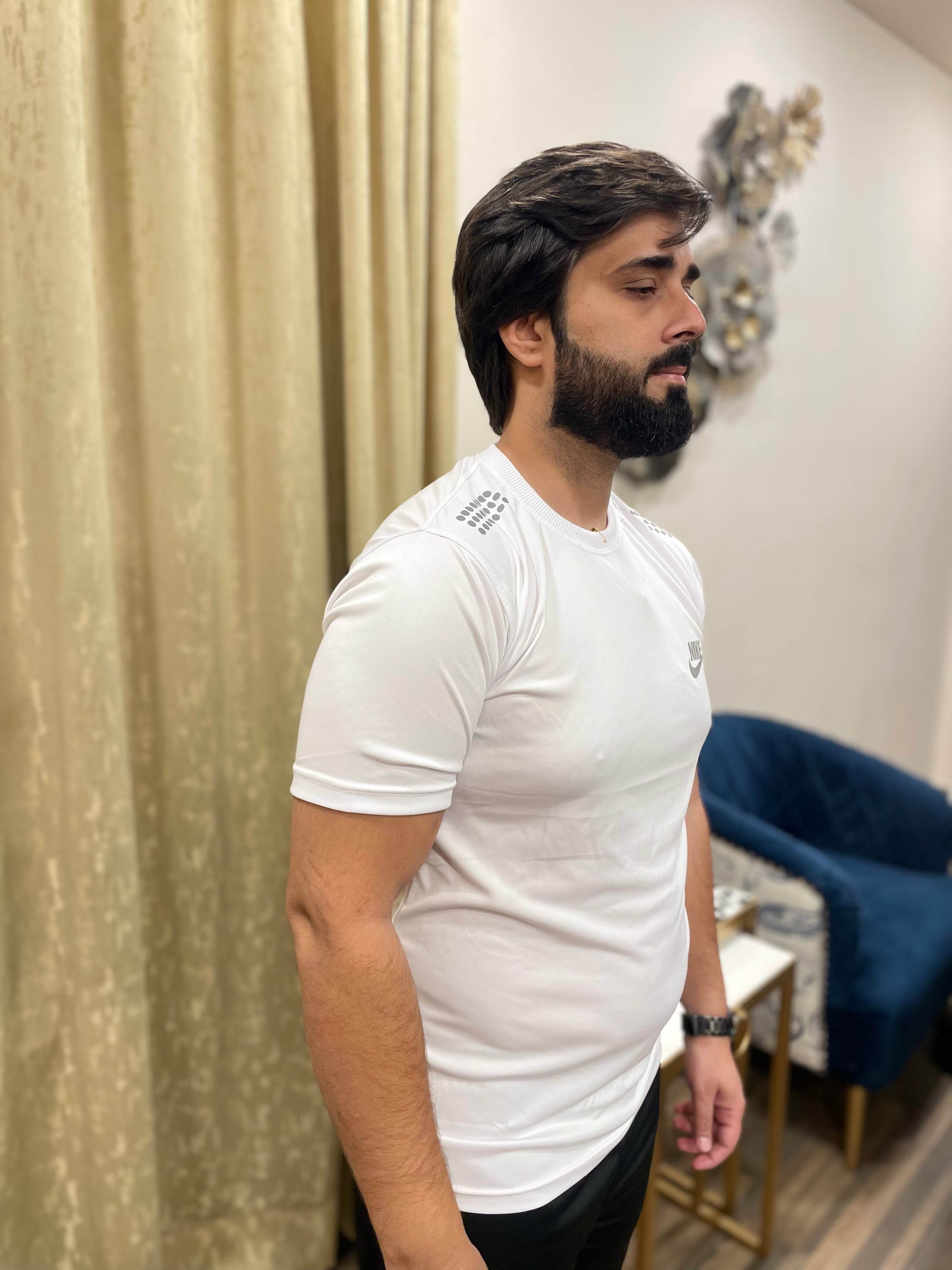 Athlete Pro - Dri-Fit T-shirt