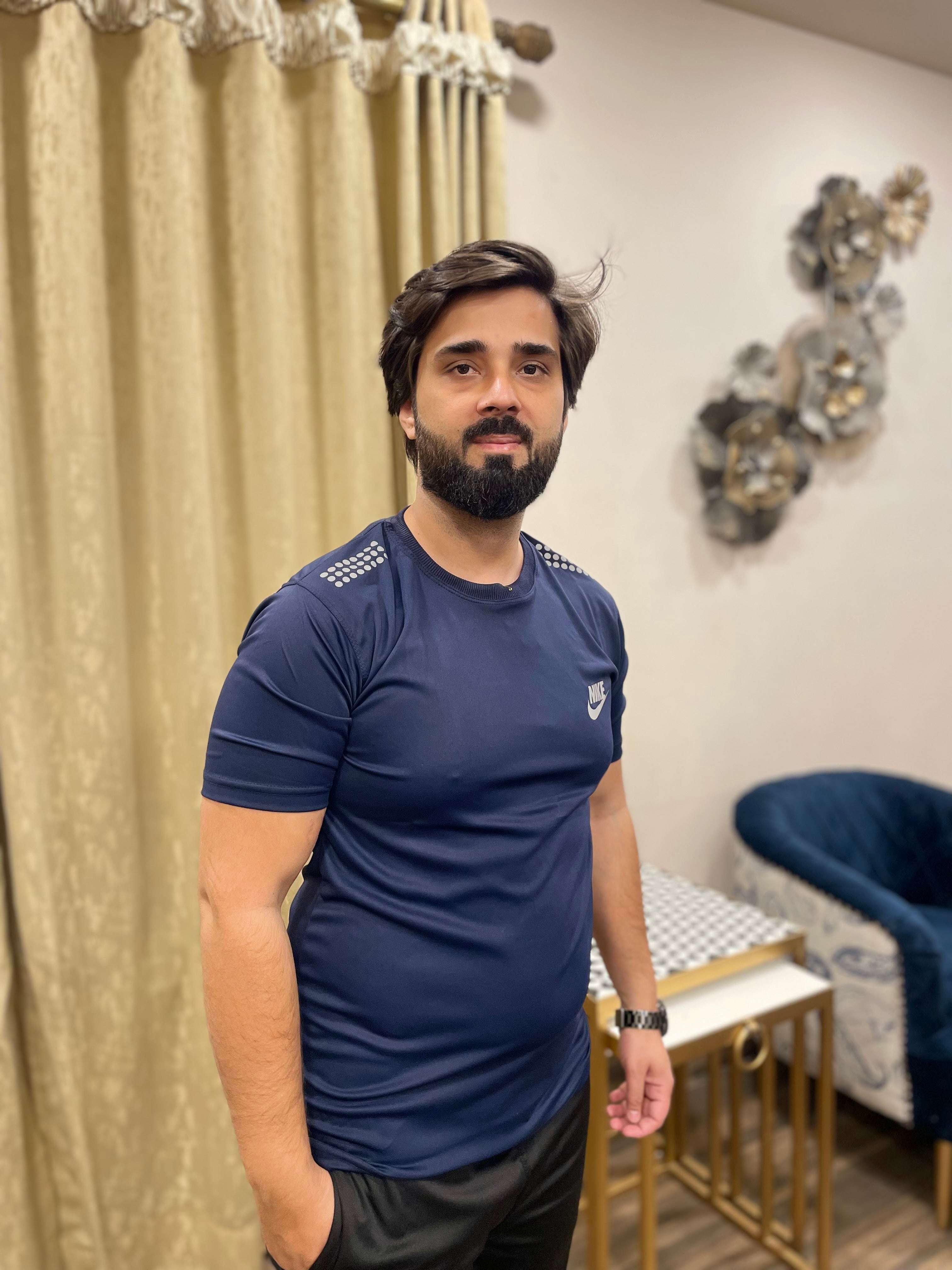 Athlete Pro - Dri-Fit T-shirt