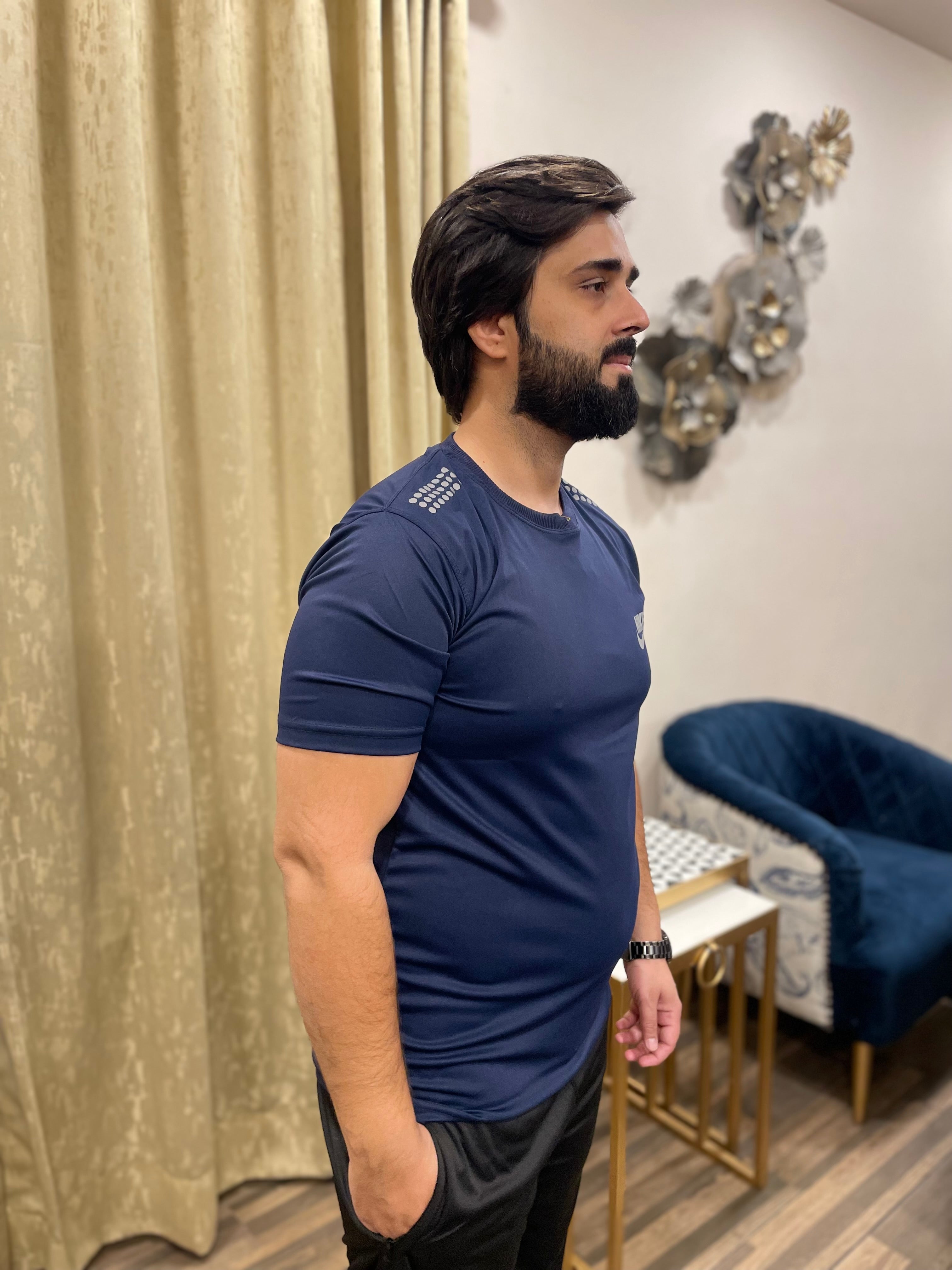 Athlete Pro - Dri-Fit T-shirt