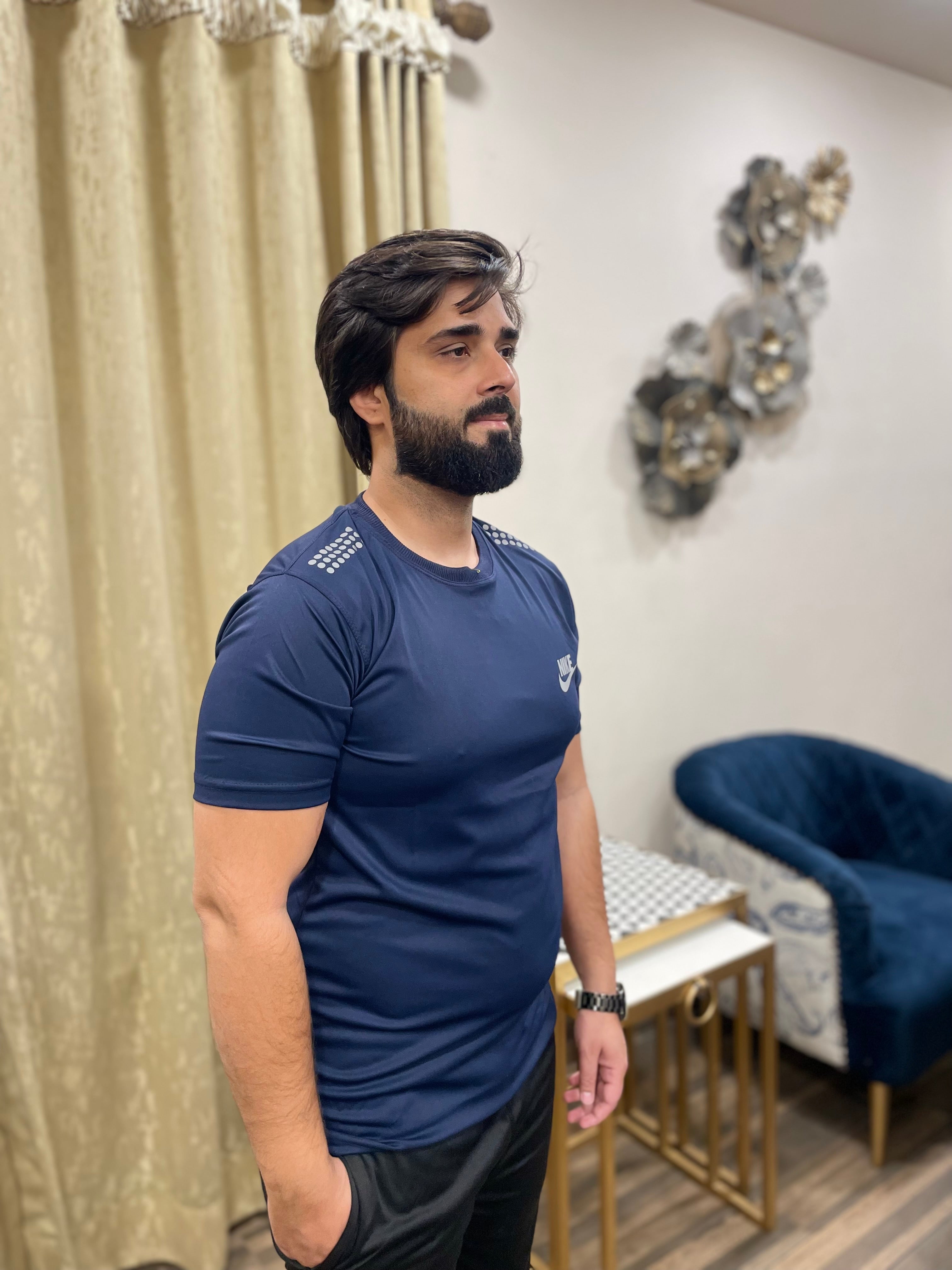 Athlete Pro - Dri-Fit T-shirt