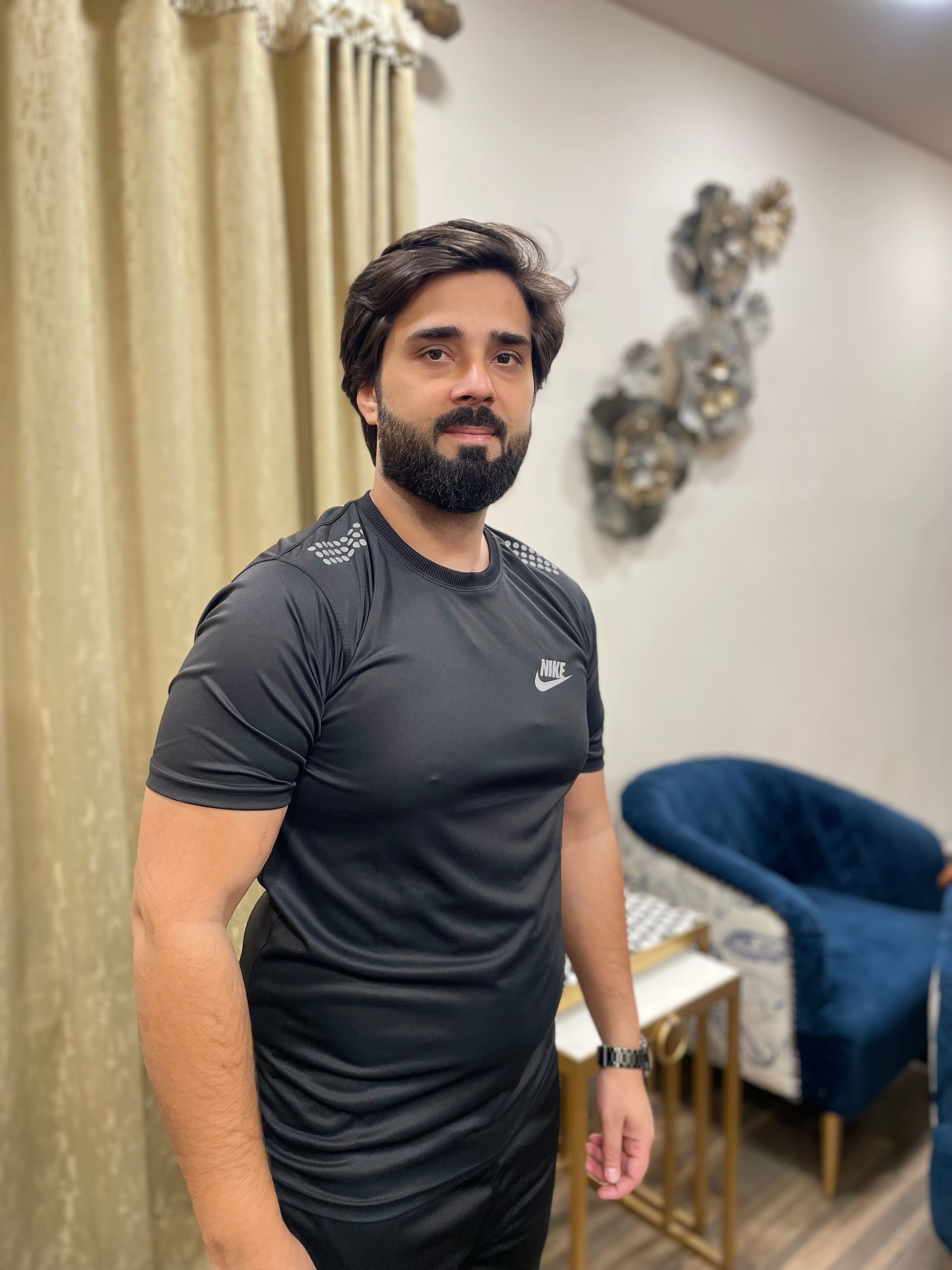 Athlete Pro - Dri-Fit T-shirt