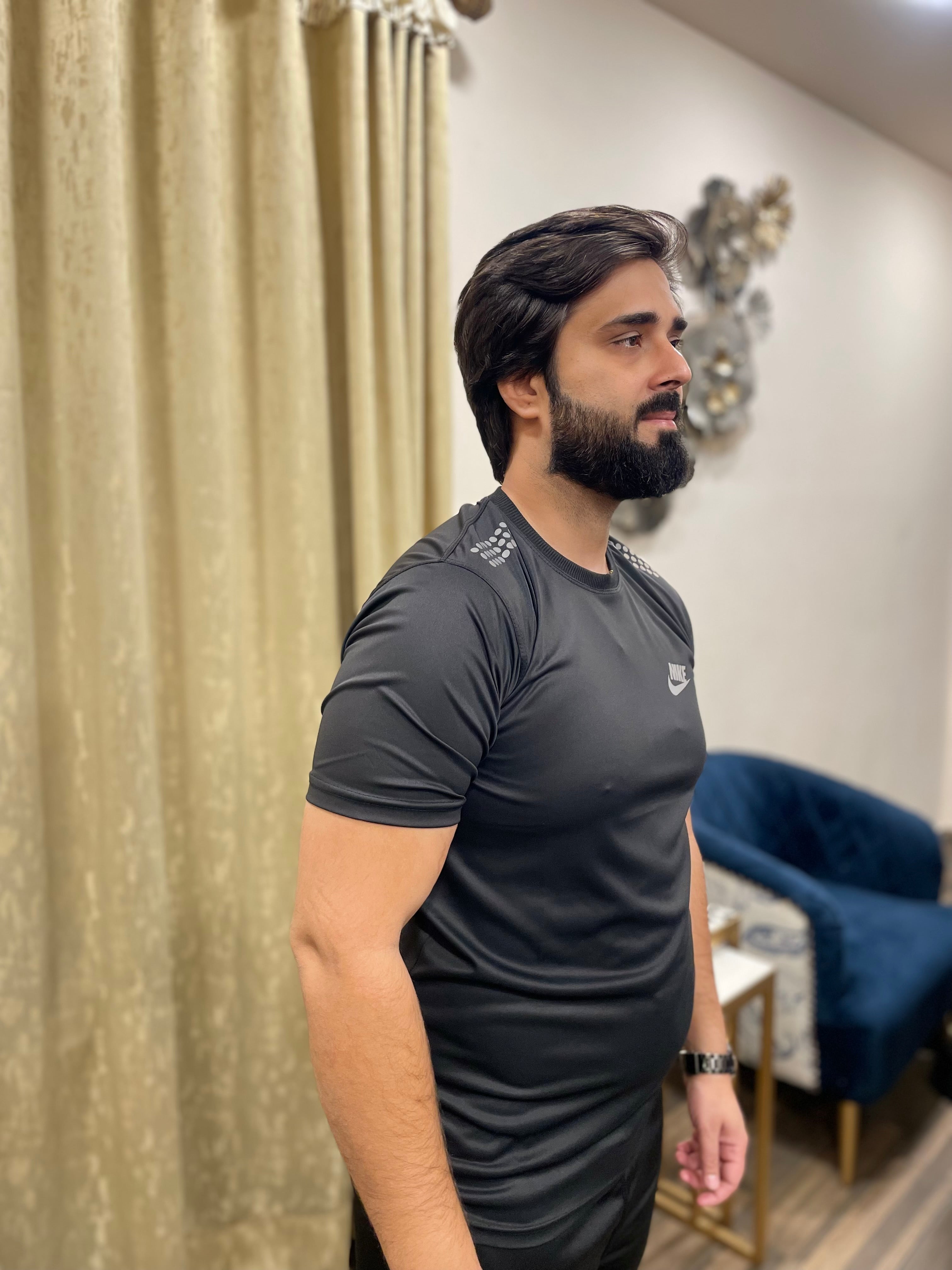 Athlete Pro - Dri-Fit T-shirt