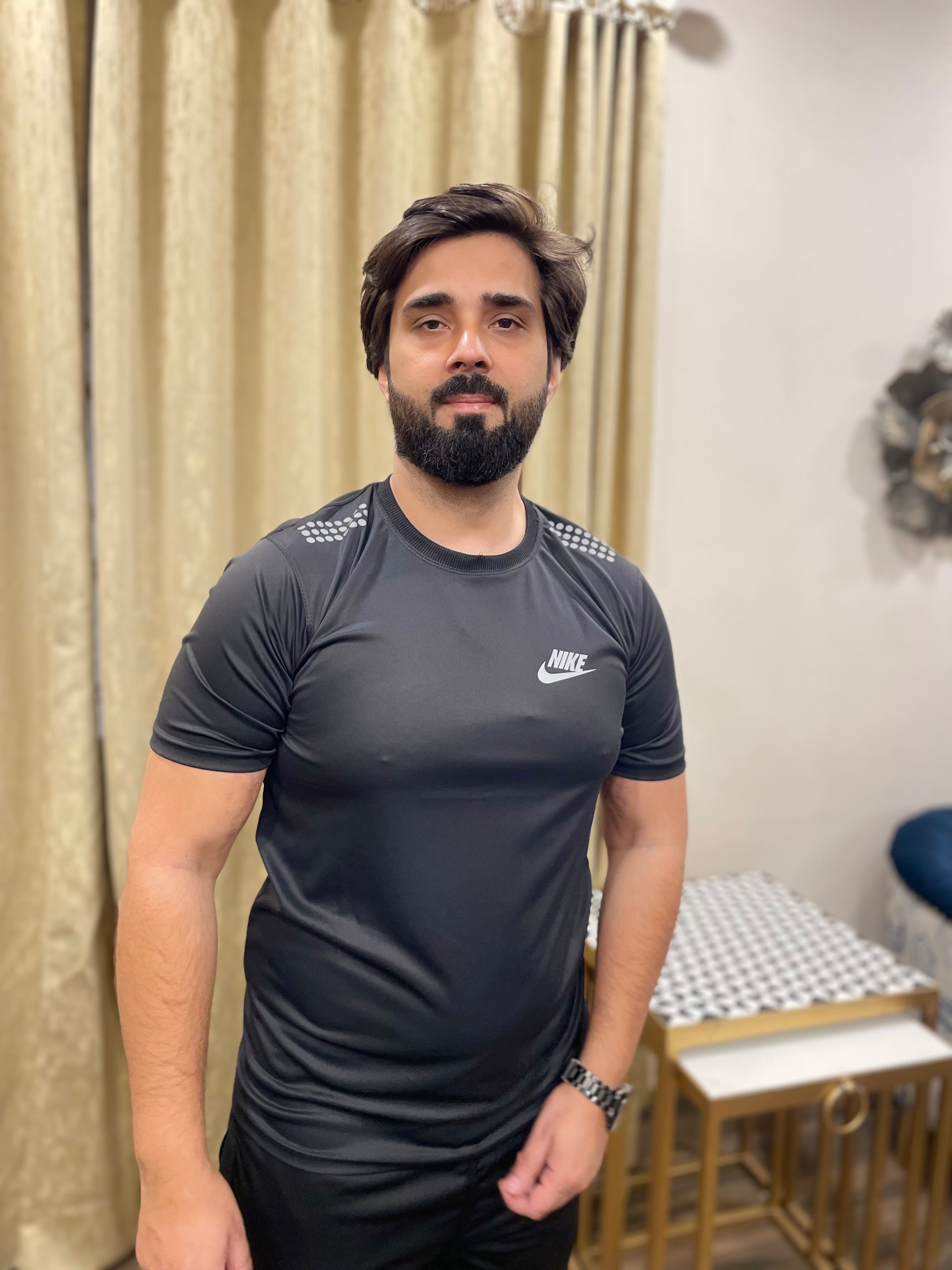 Athlete Pro - Dri-Fit T-shirt