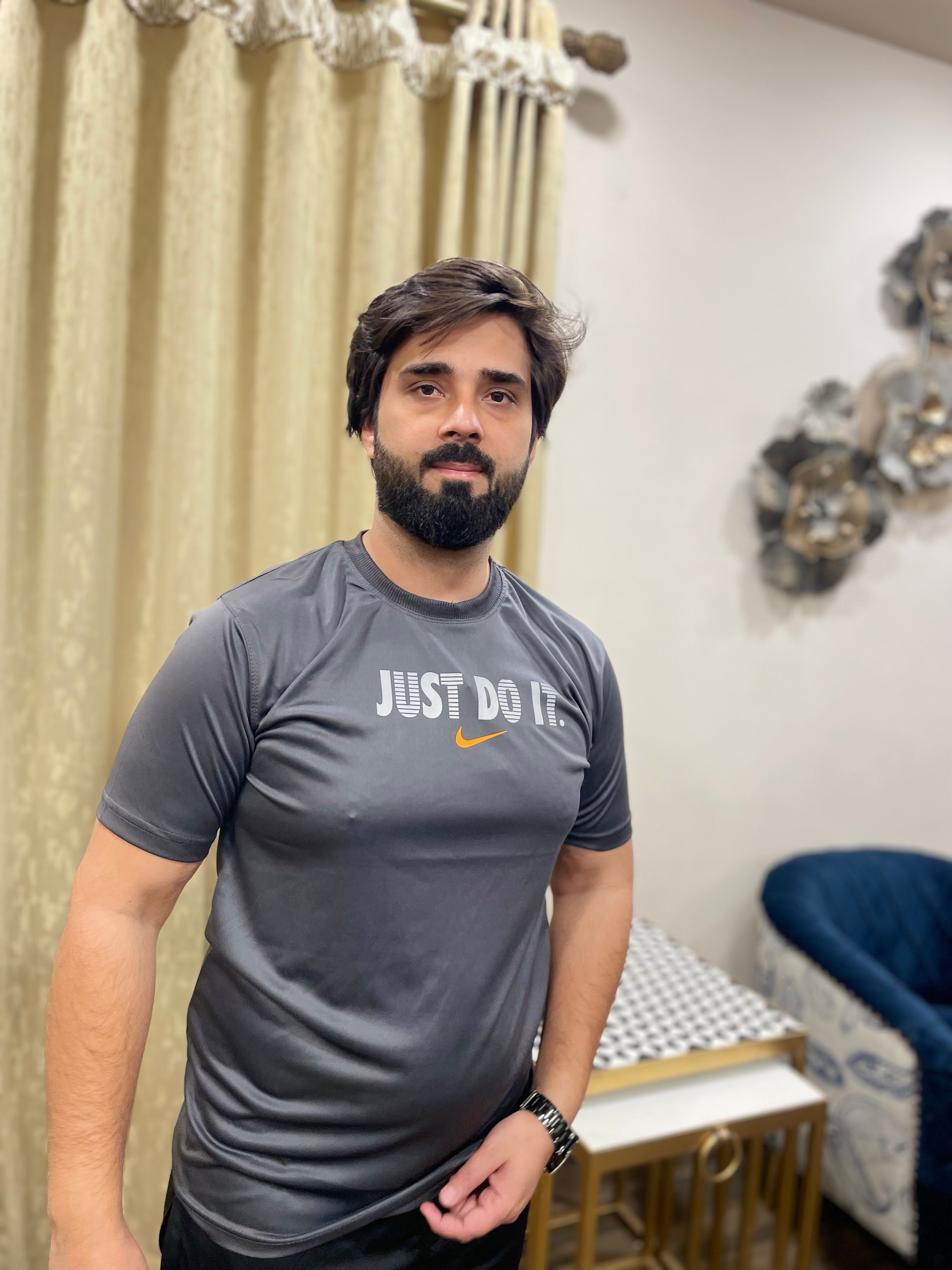 Athlete Pro - Dri-Fit T-shirt