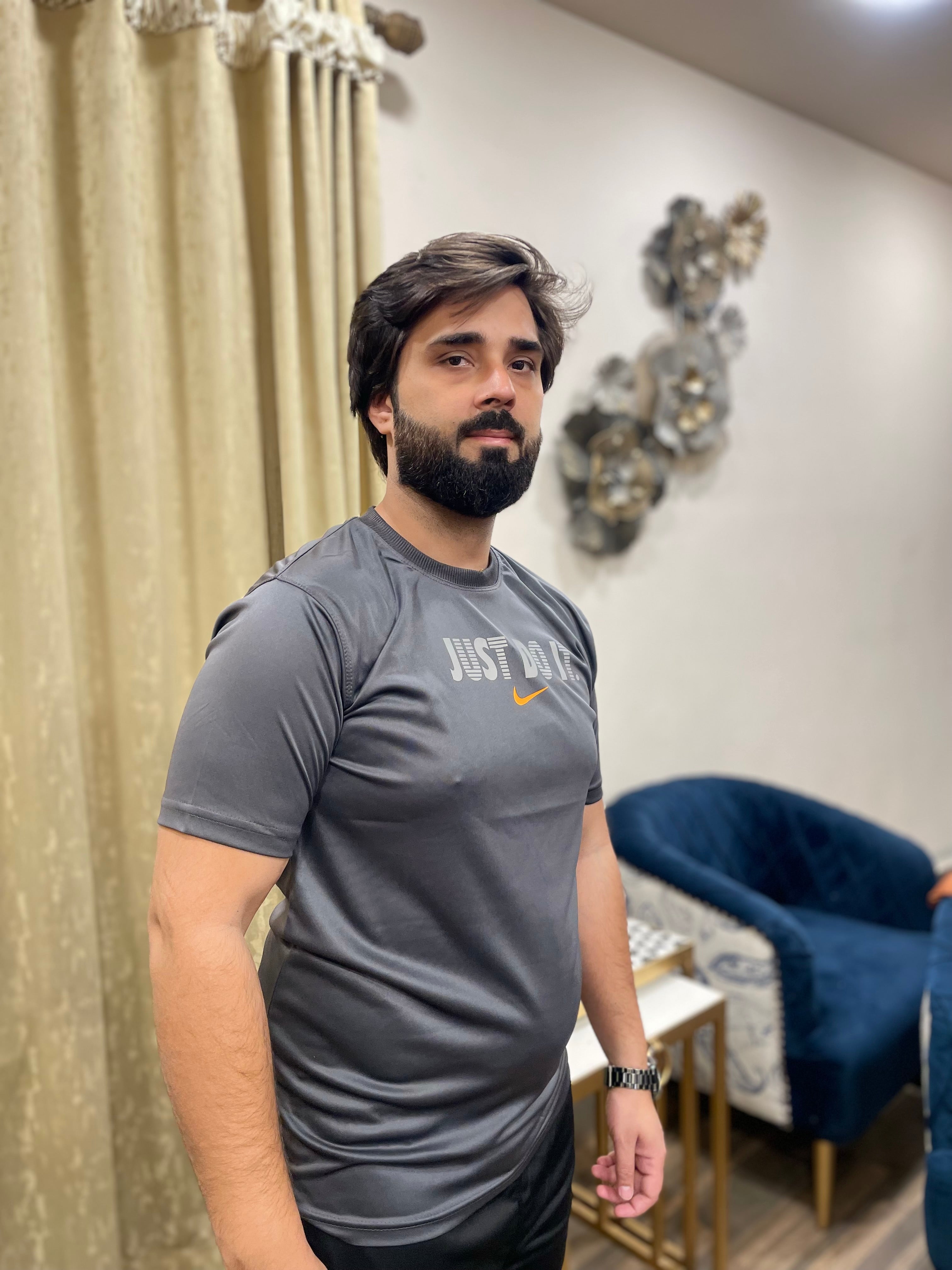 Athlete Pro - Dri-Fit T-shirt