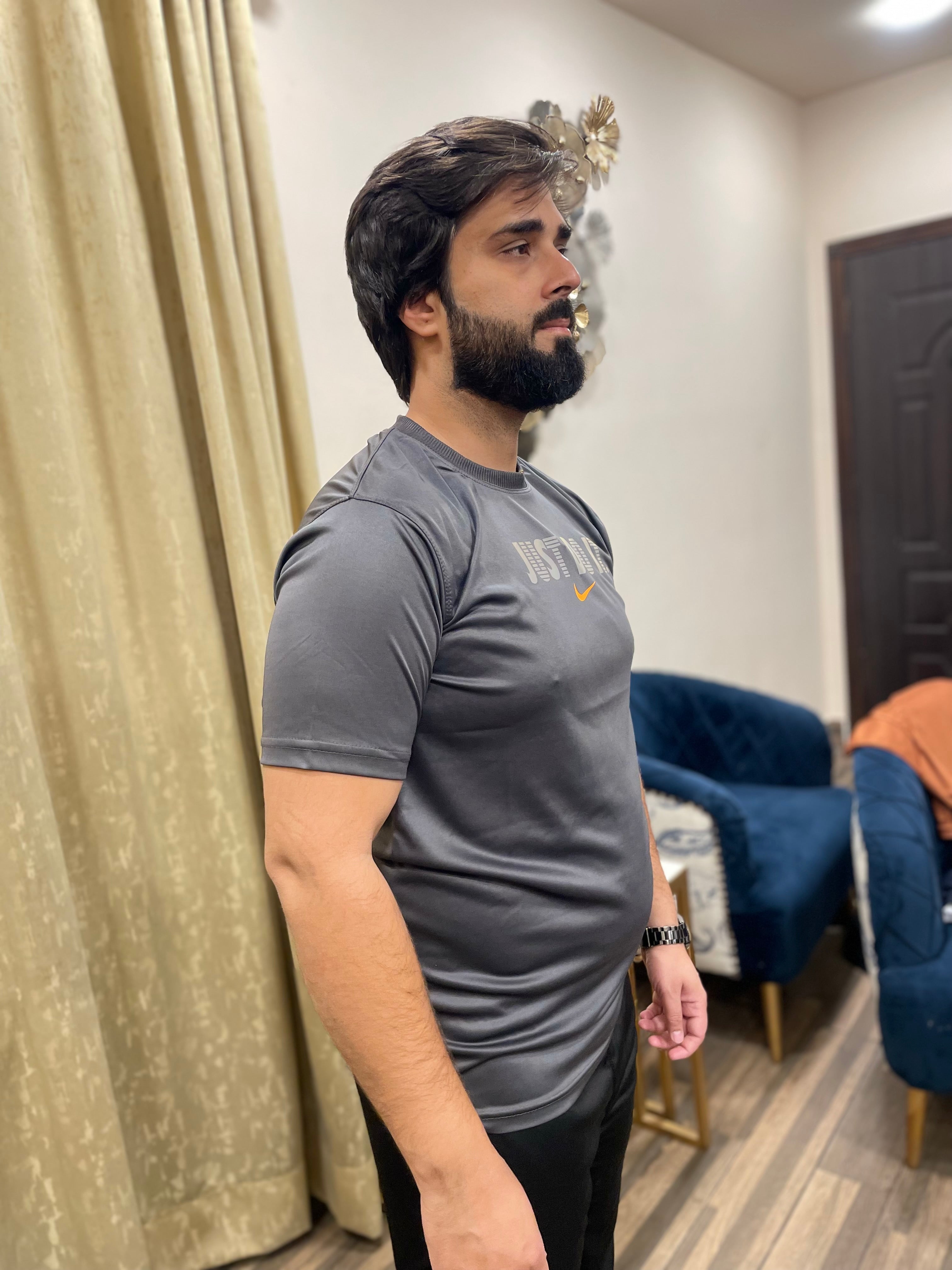 Athlete Pro - Dri-Fit T-shirt