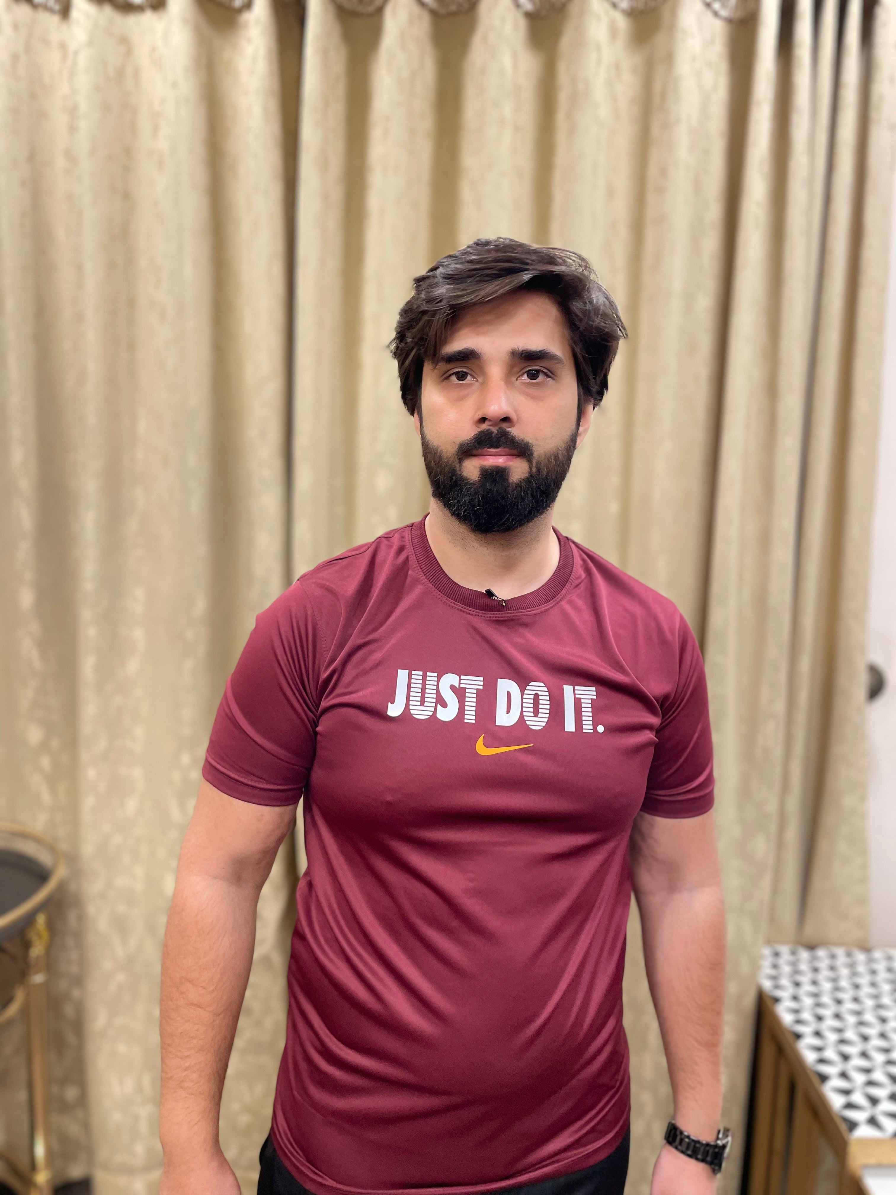 Athlete Pro - Dri-Fit T-shirt