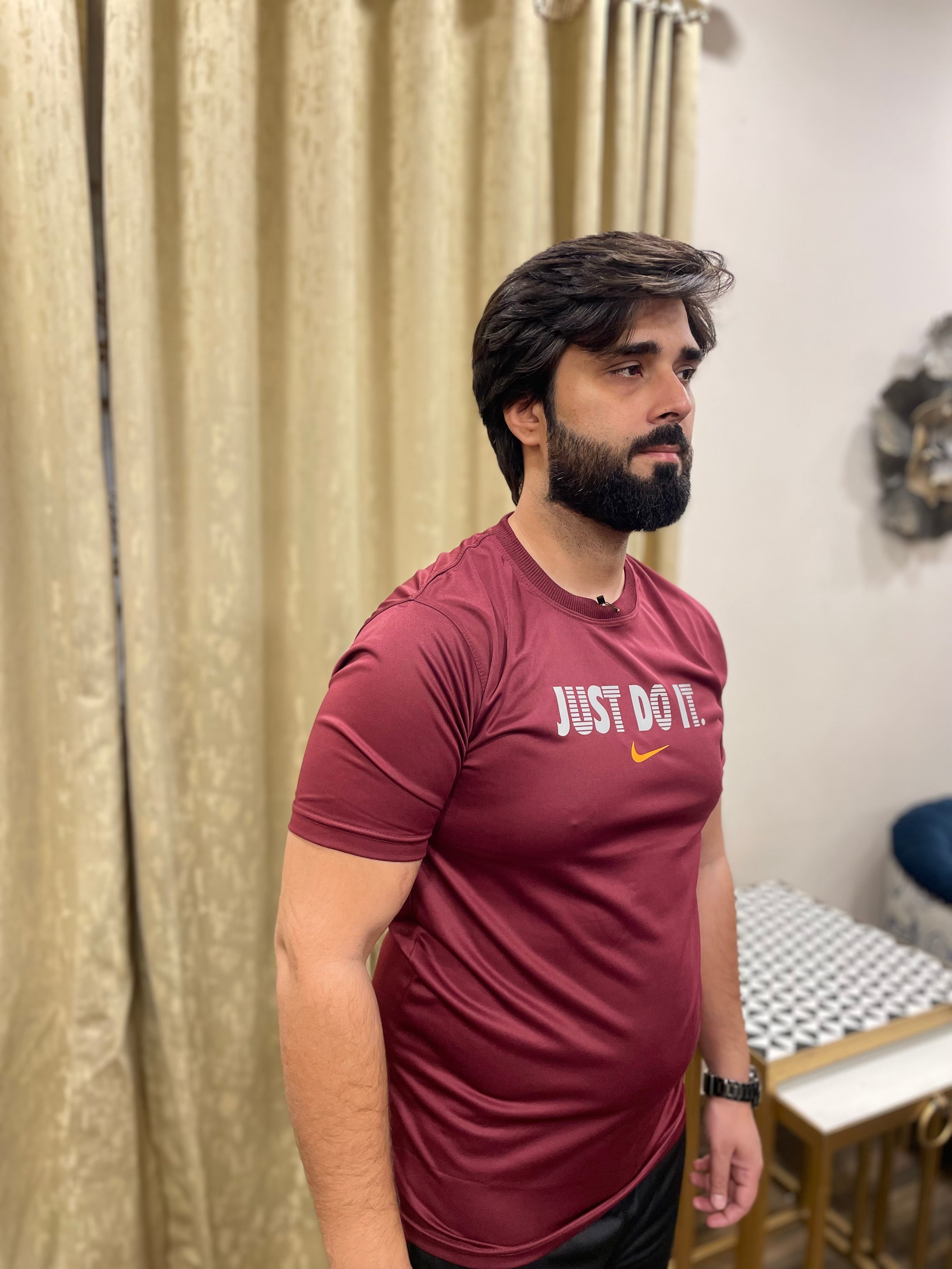 Athlete Pro - Dri-Fit T-shirt