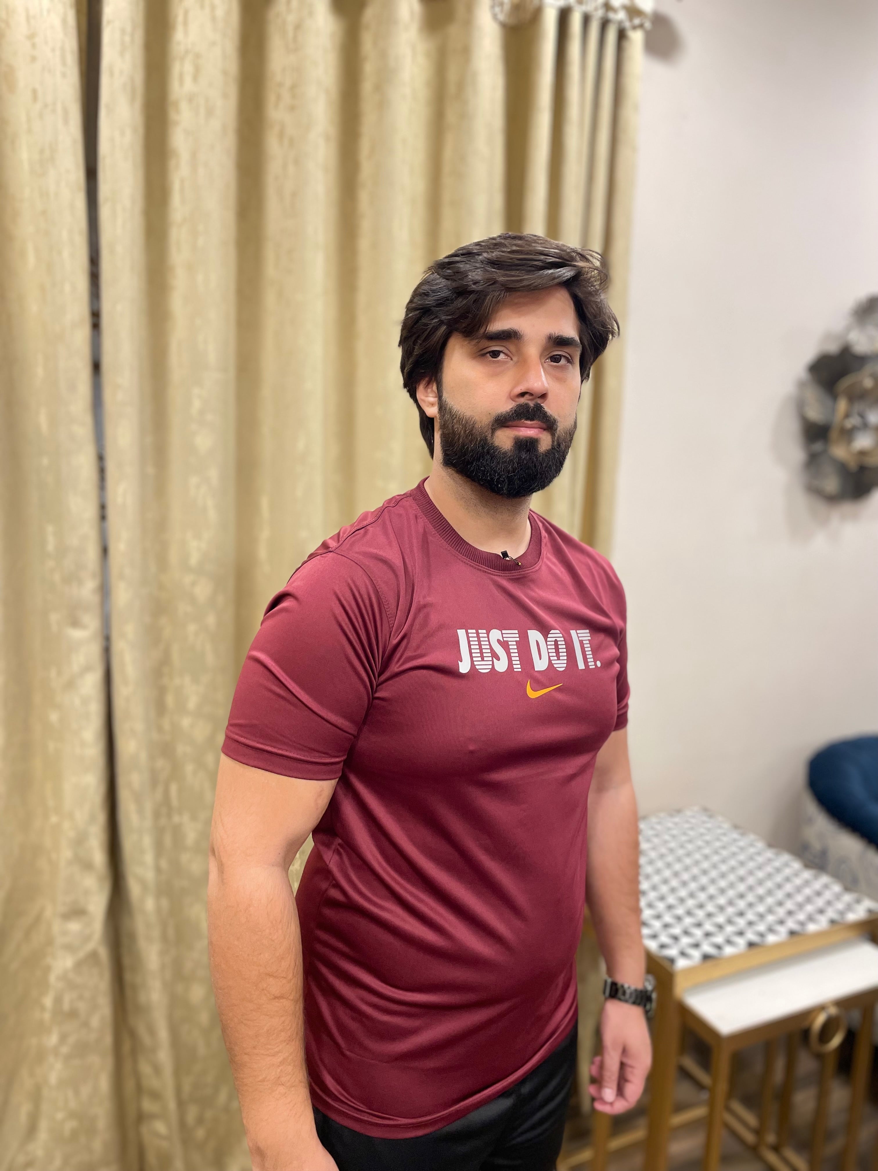 Athlete Pro - Dri-Fit T-shirt