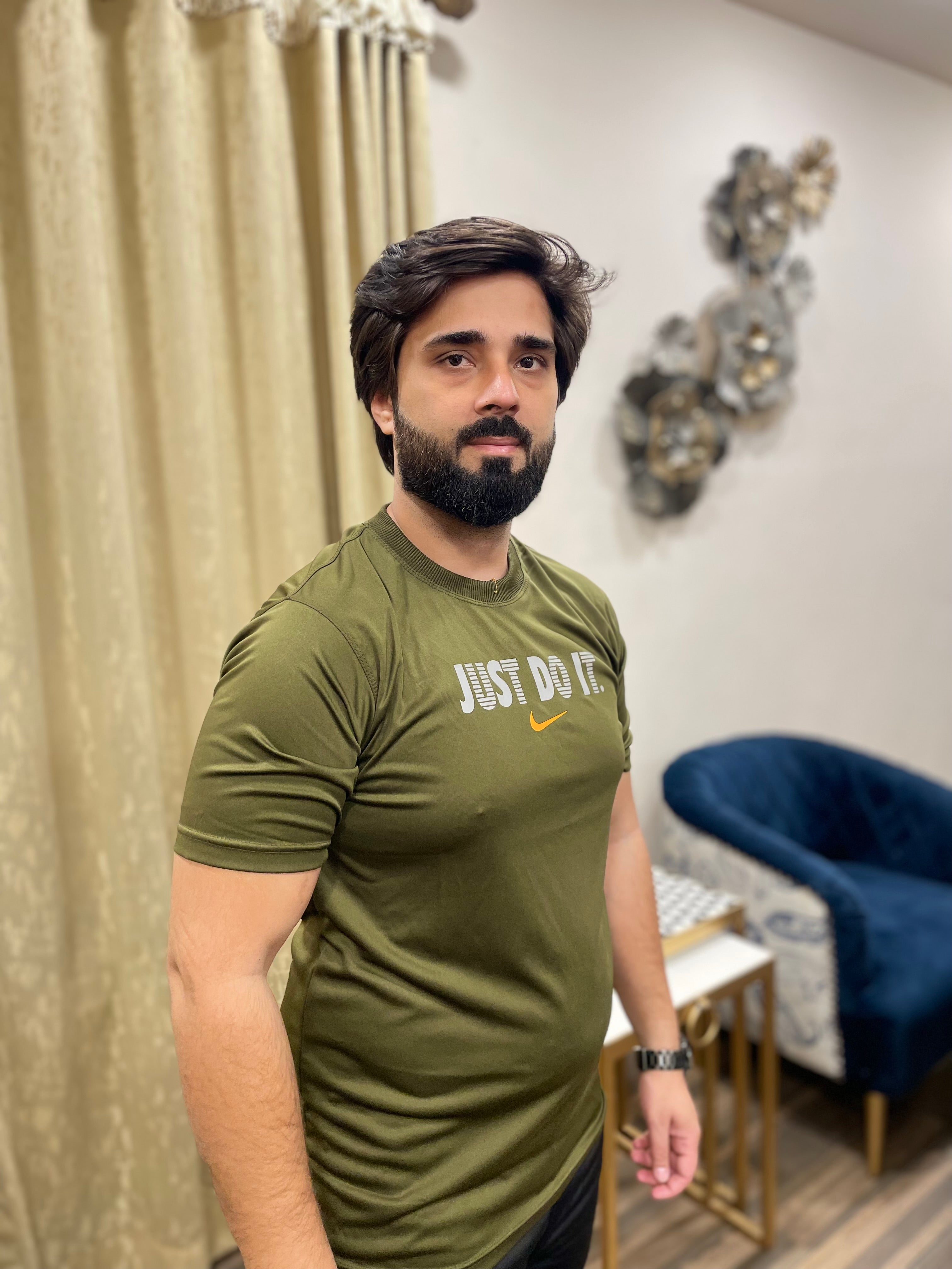 Athlete Pro - Dri-Fit T-shirt