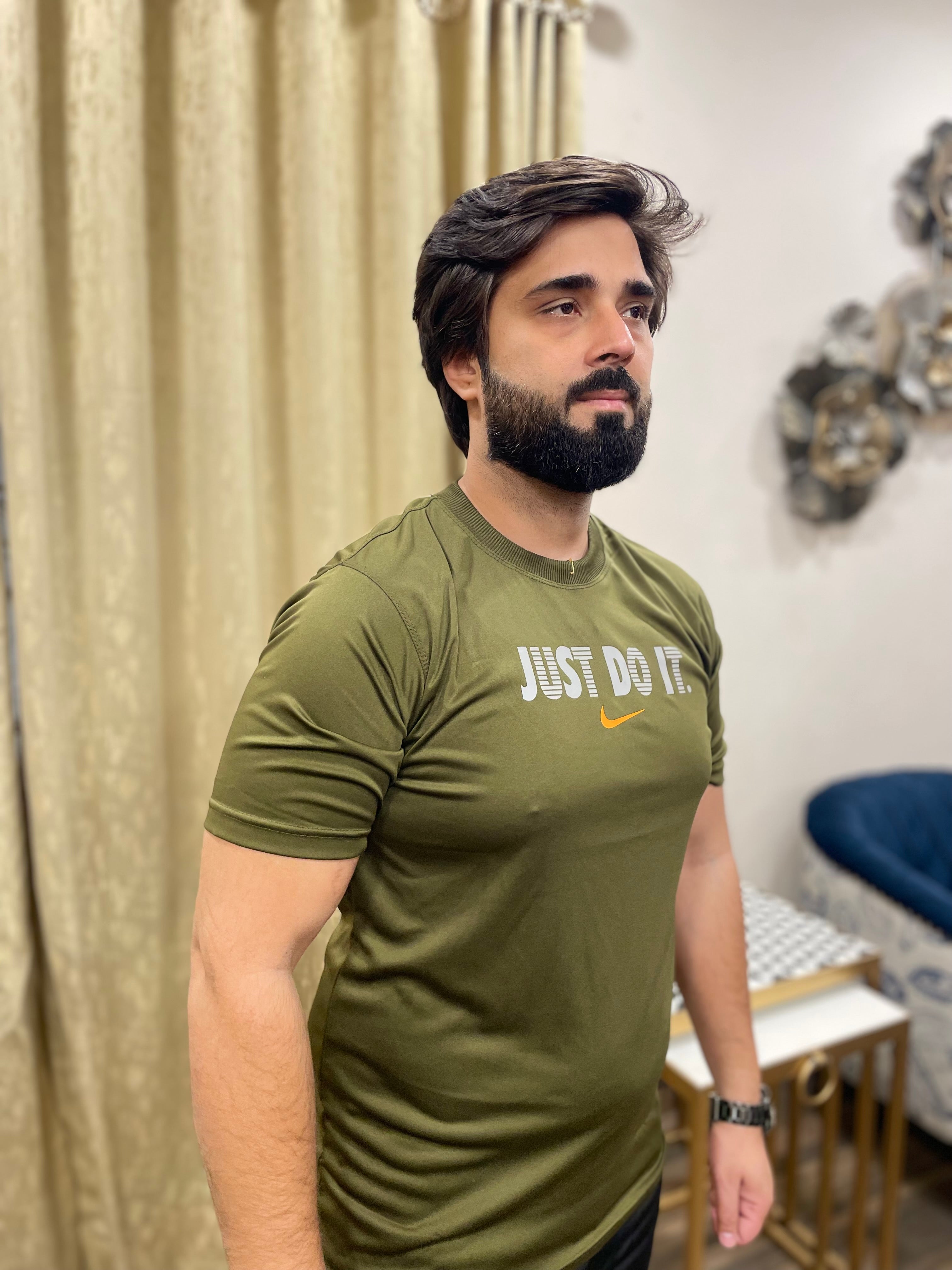 Athlete Pro - Dri-Fit T-shirt