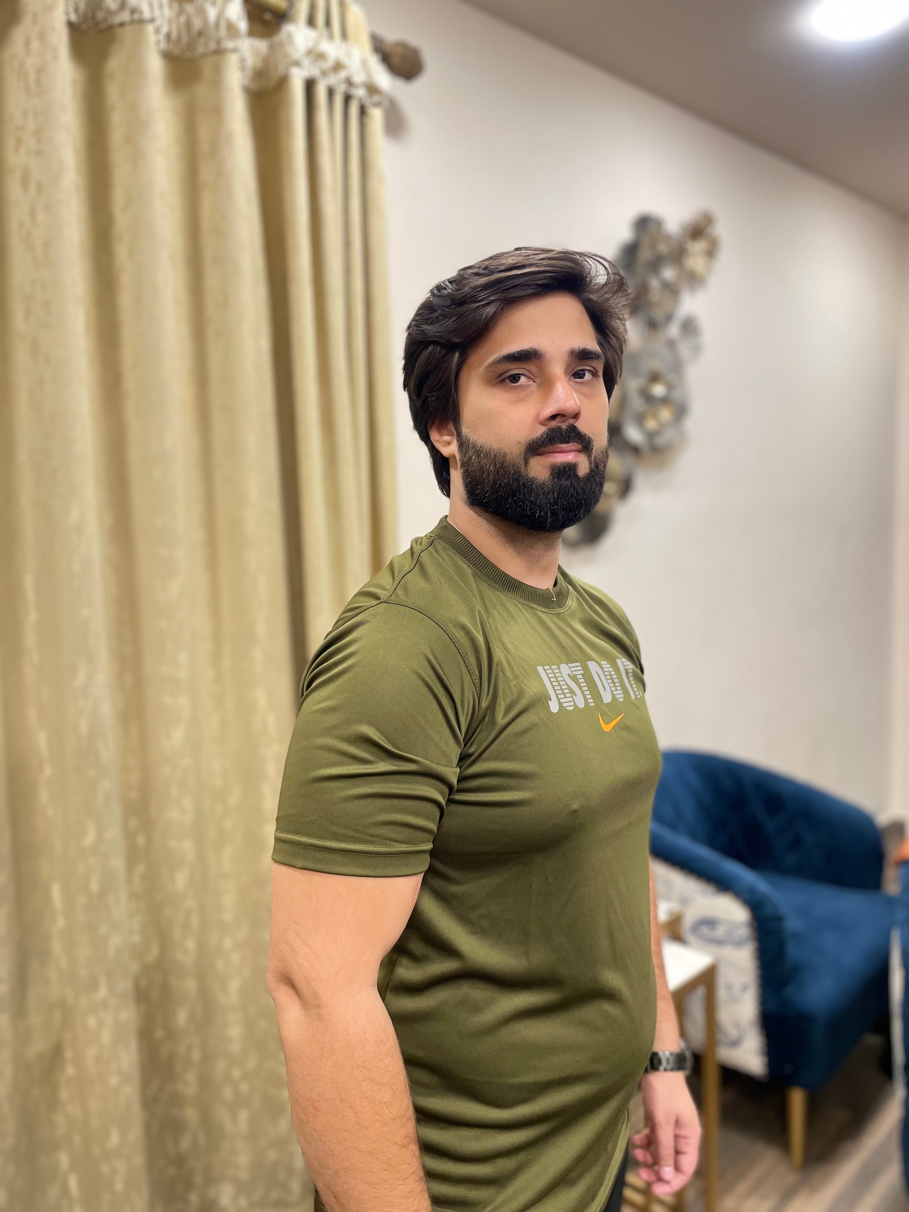 Athlete Pro - Dri-Fit T-shirt