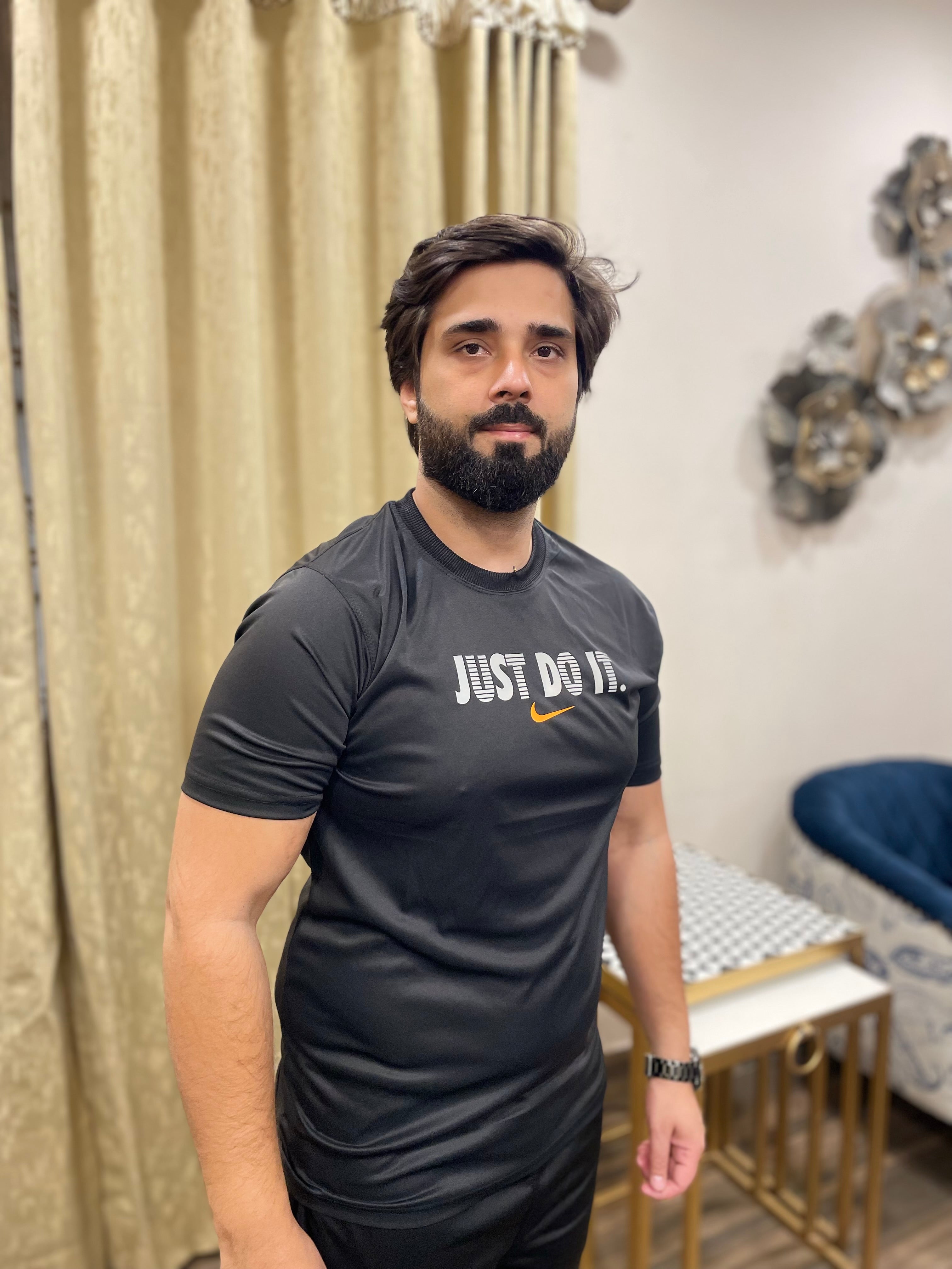 Athlete Pro - Dri-Fit T-shirt