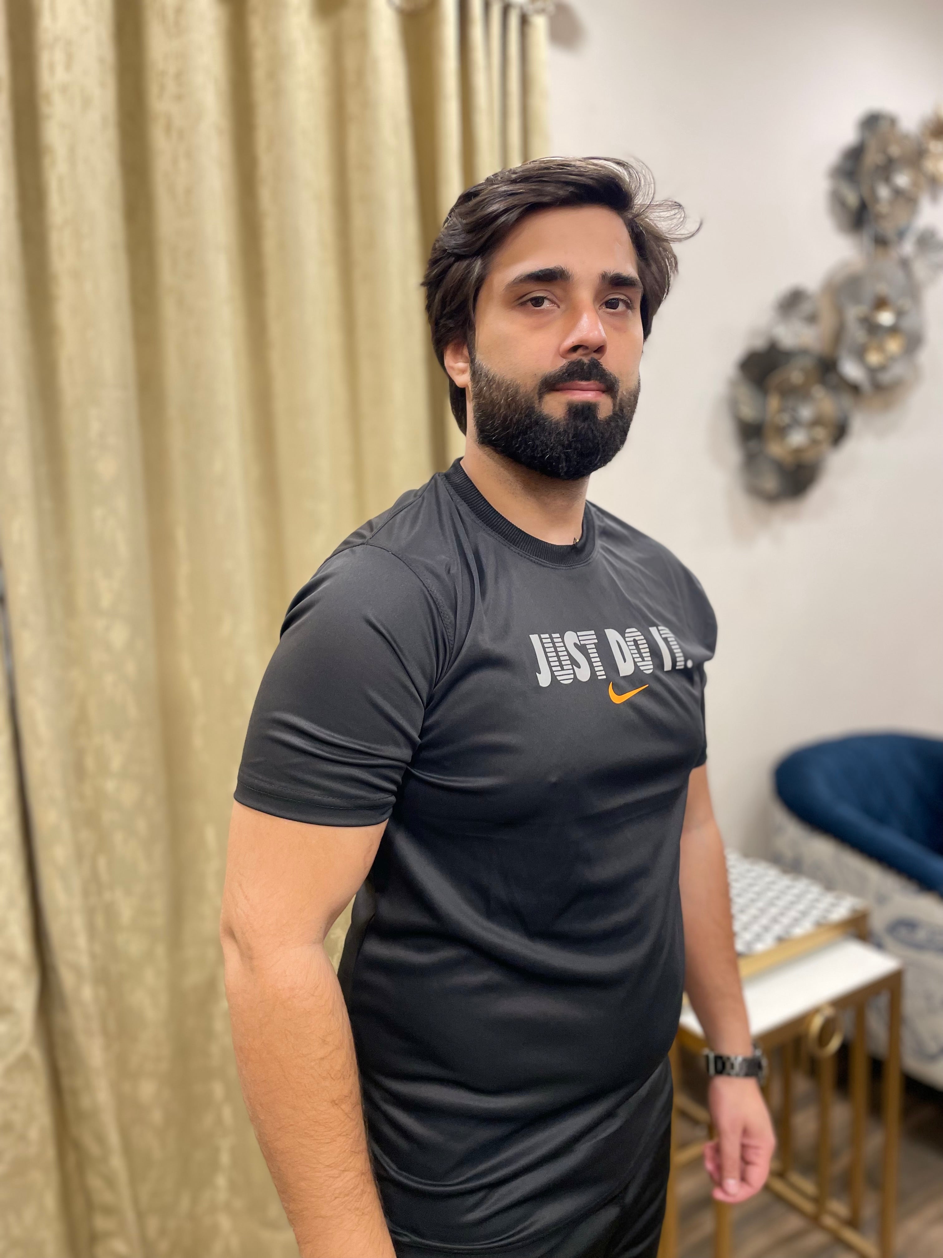 Athlete Pro - Dri-Fit T-shirt