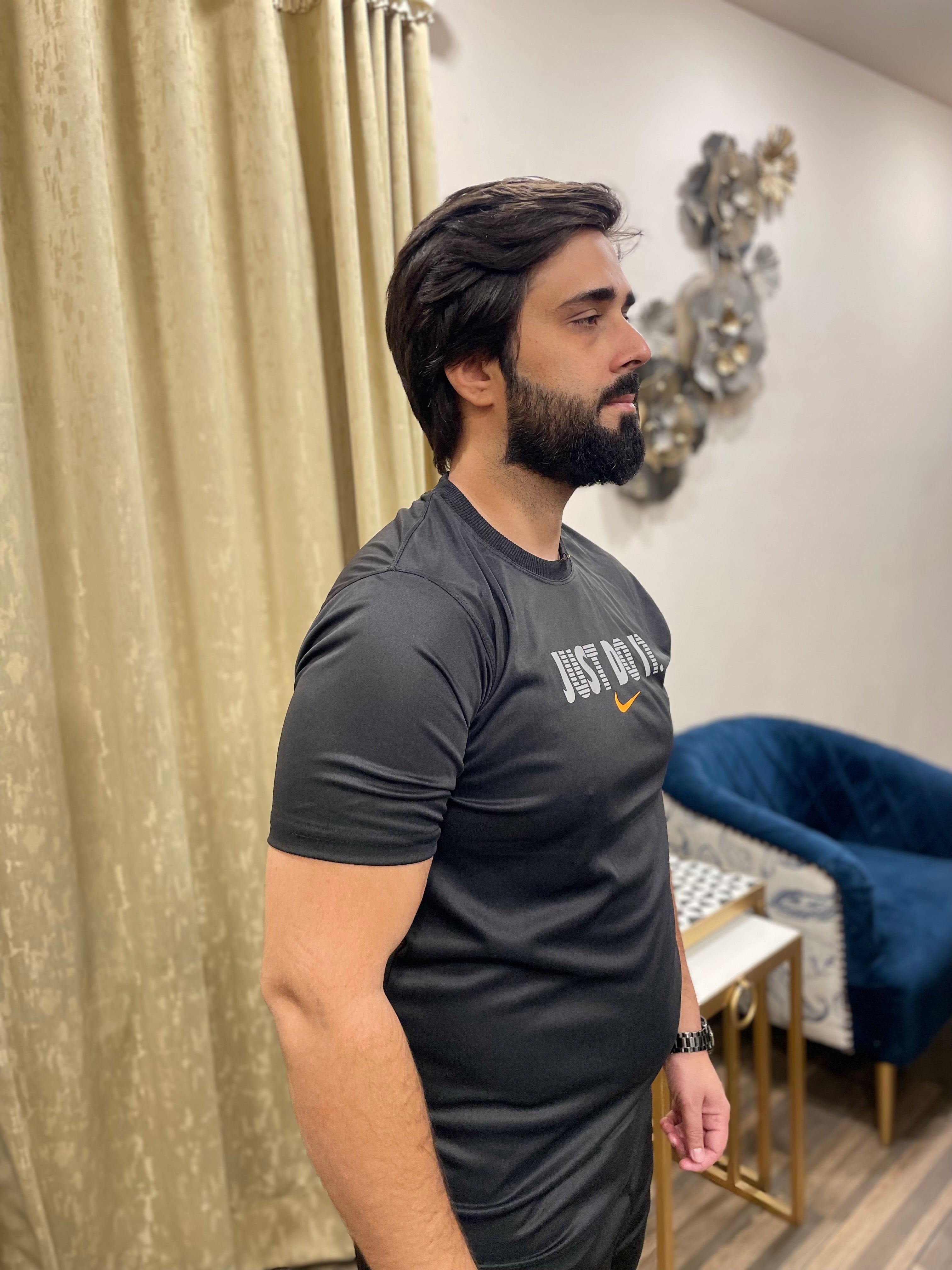 Athlete Pro - Dri-Fit T-shirt