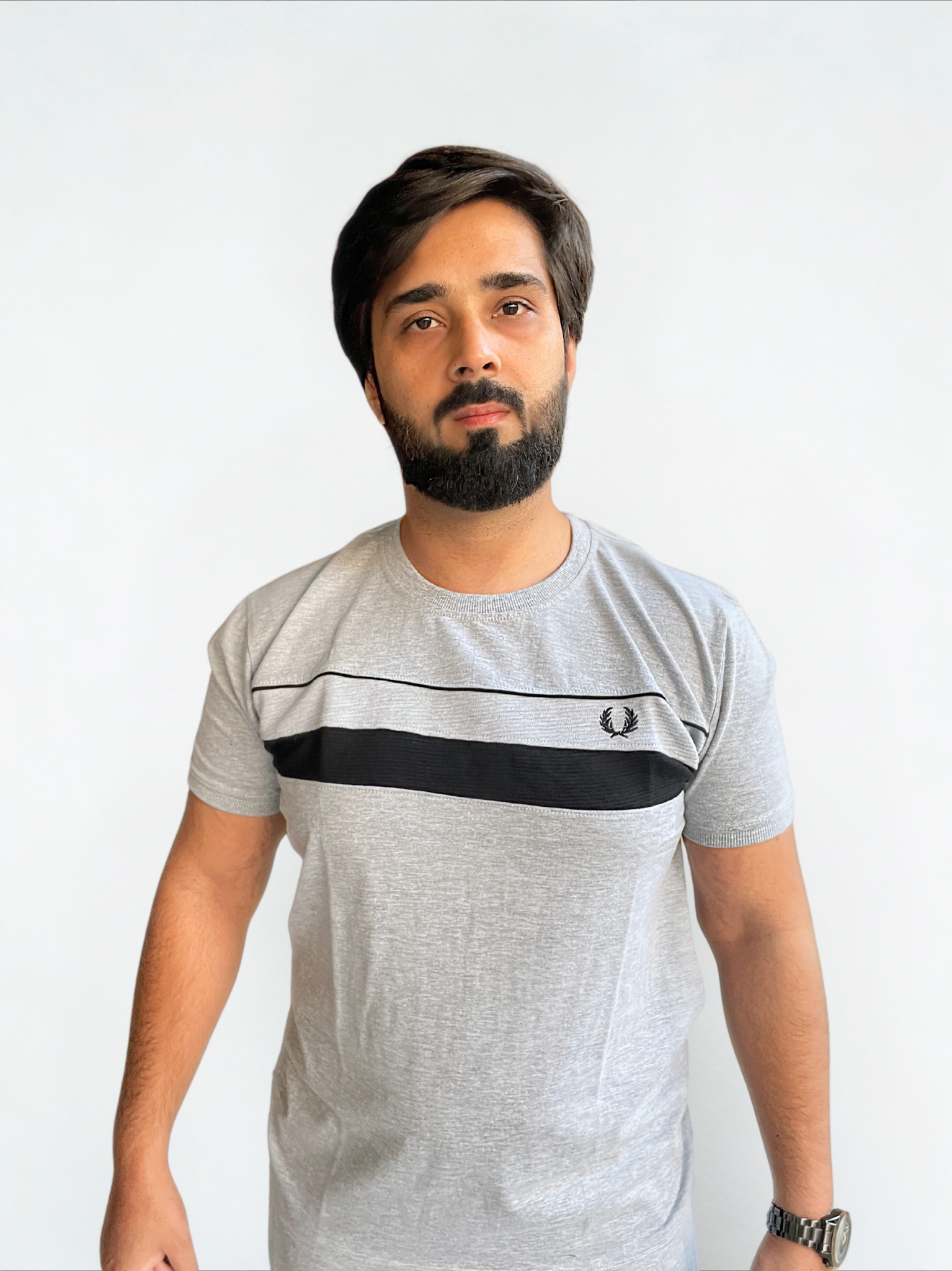 Athlete Pro - Fred Perry Jersey Tracksuit