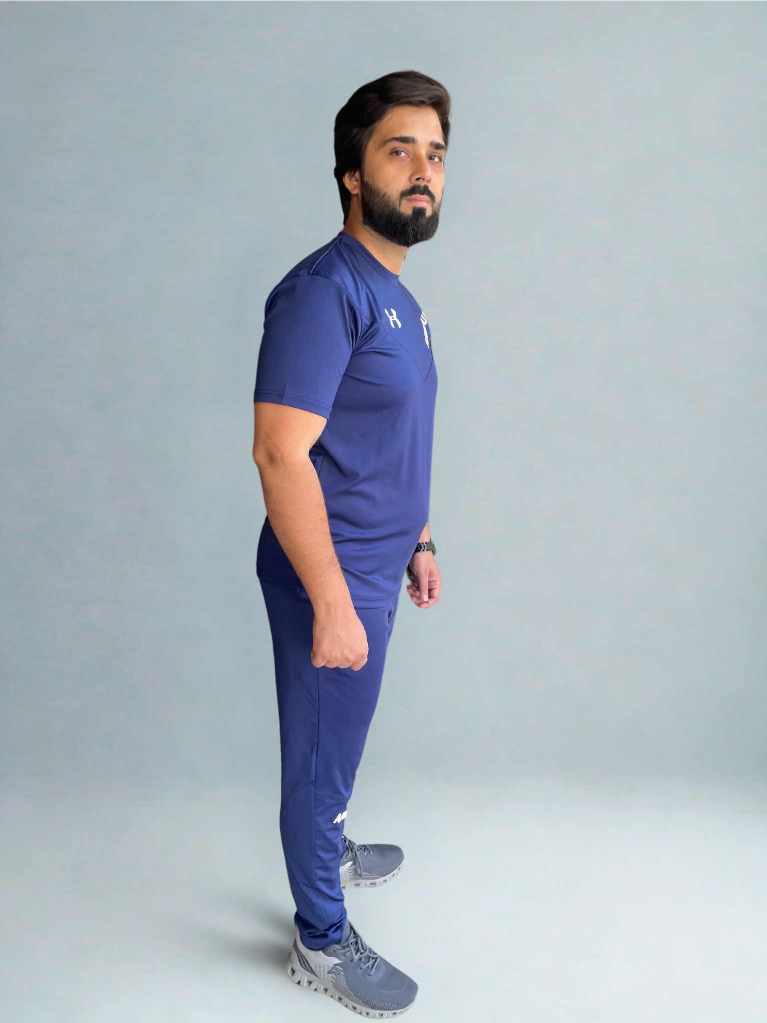 Athlete Pro - UnderArmour Dri-Fit Tracksuit