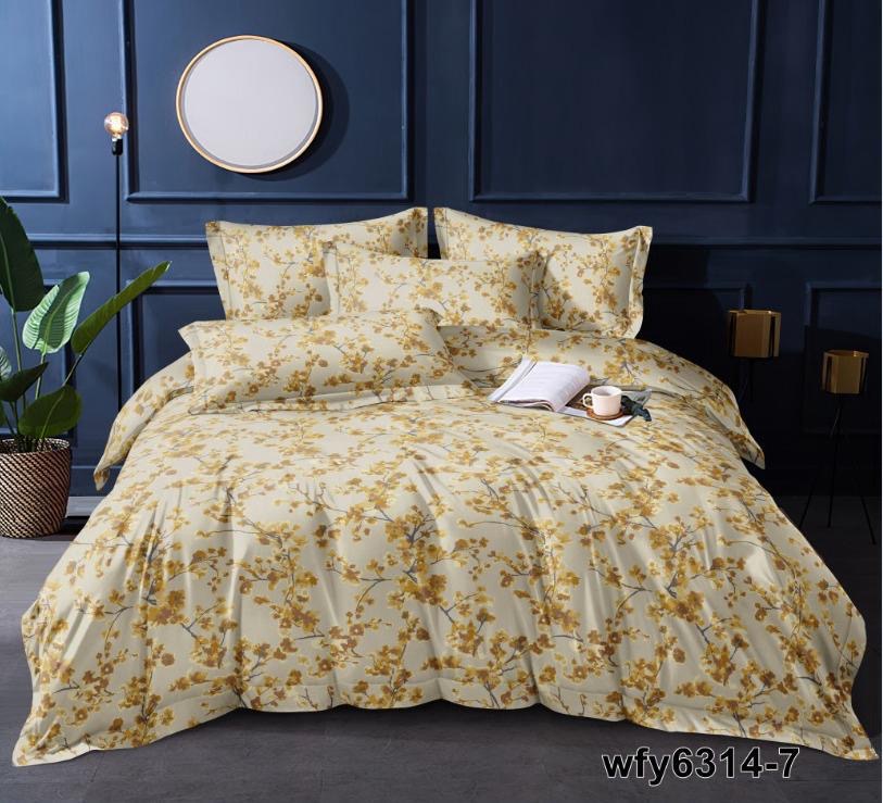 Pure Cotton Bedsheet