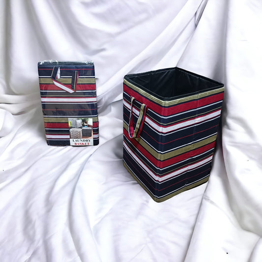 Laundry Basket