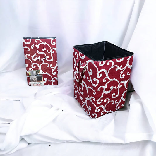 Laundry Basket
