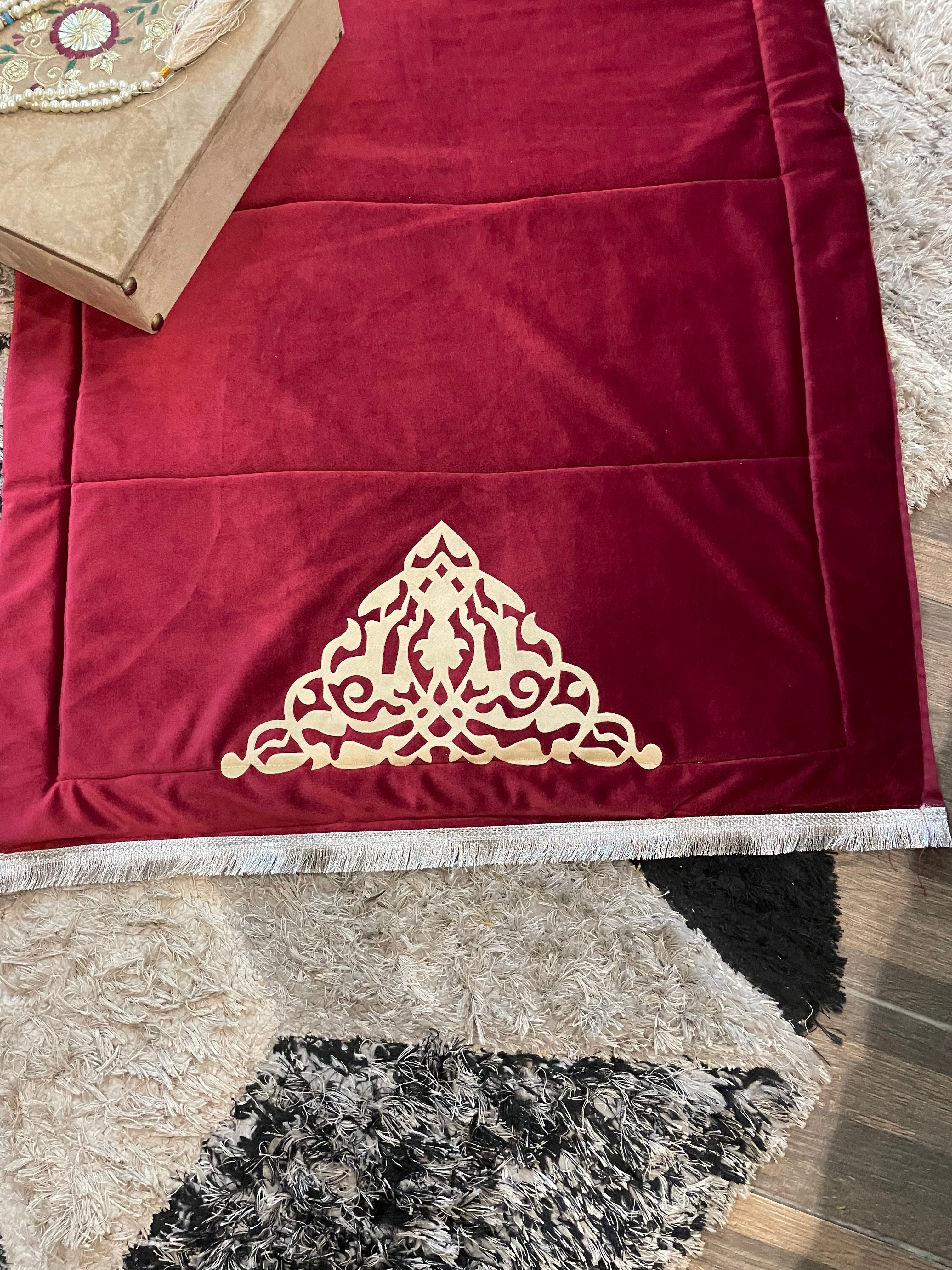Prayer Mat