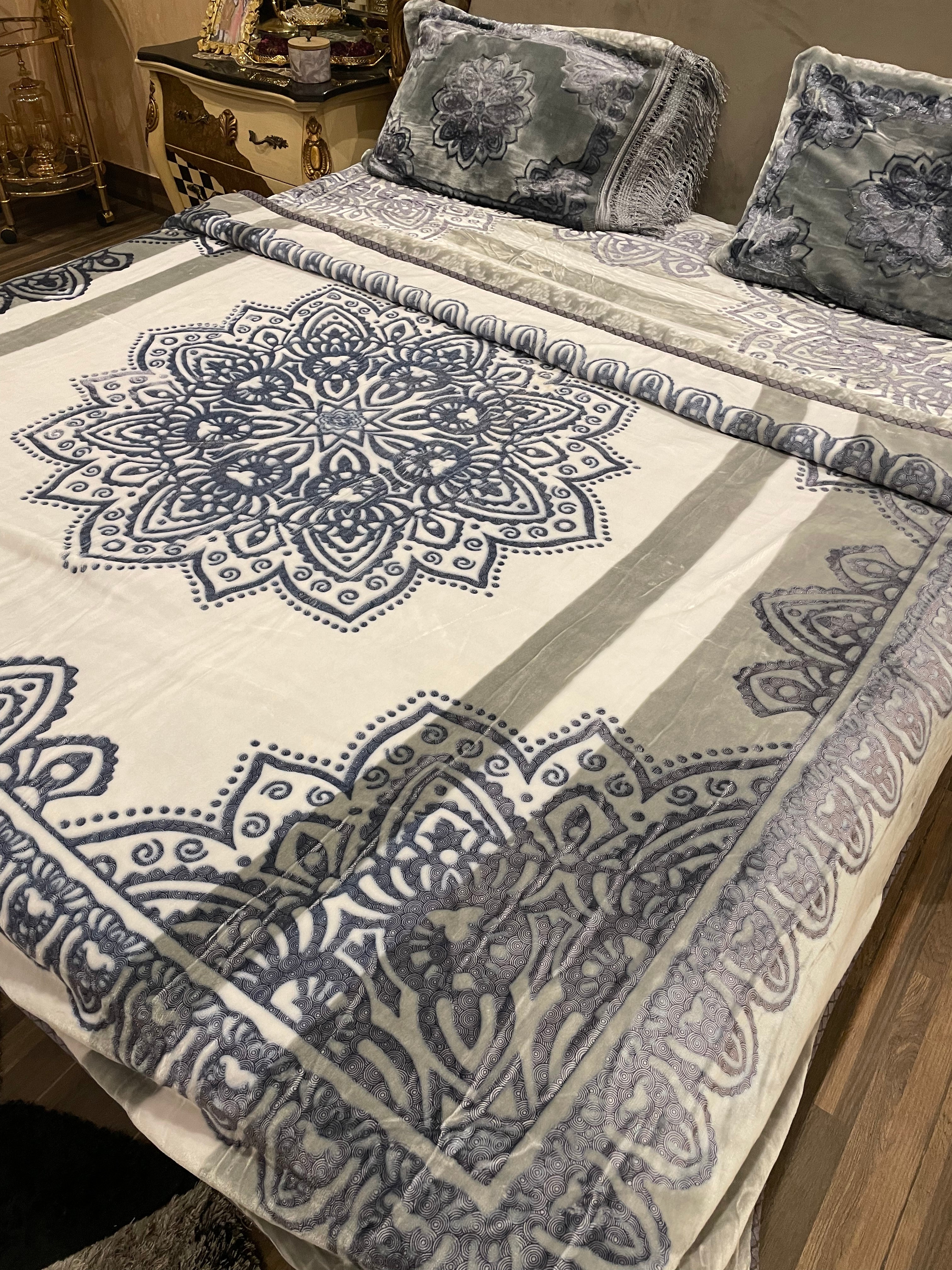 * 4️⃣PC Blanket/KAMBLE*