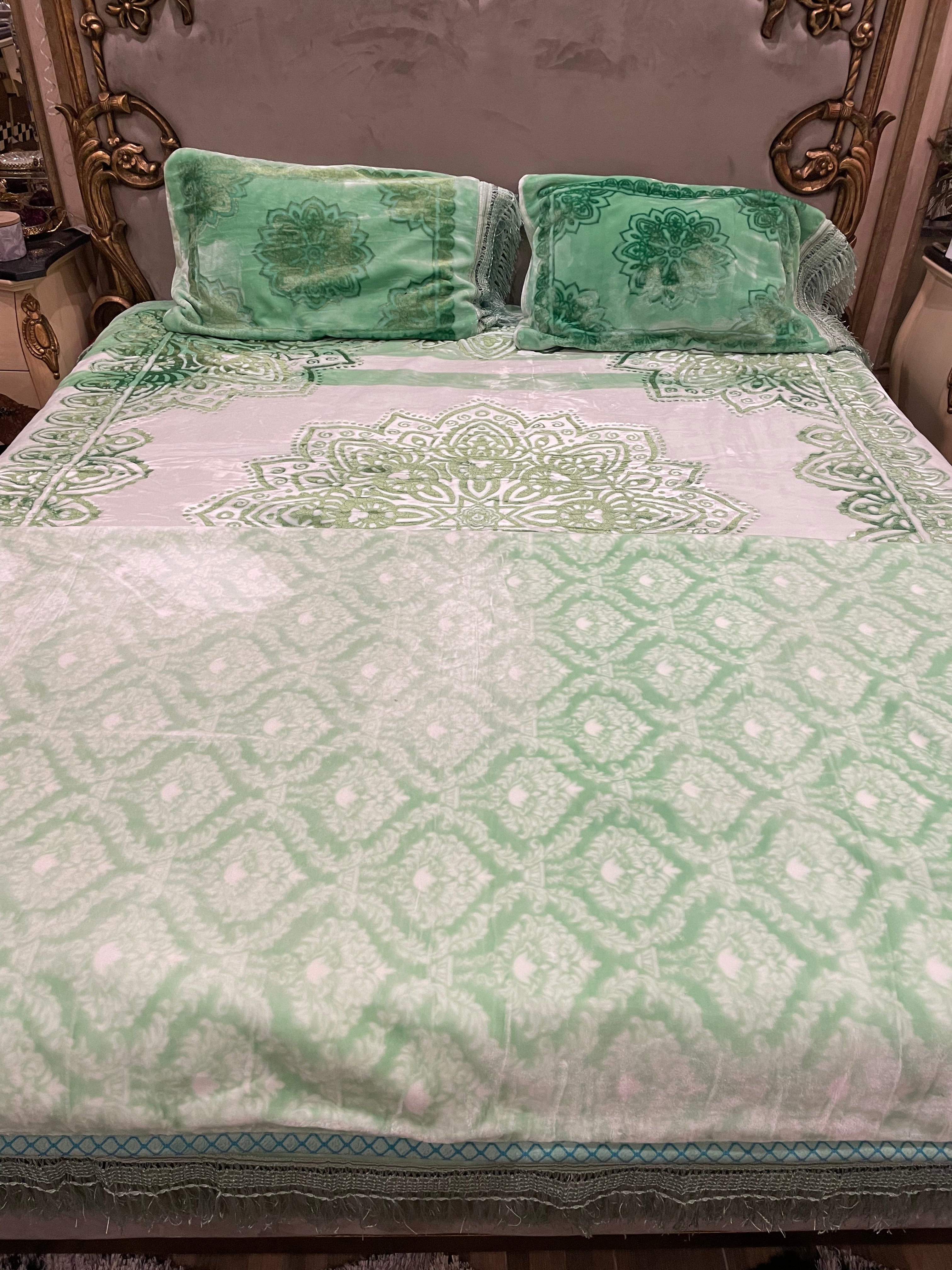 * 4️⃣PC Blanket/KAMBLE*