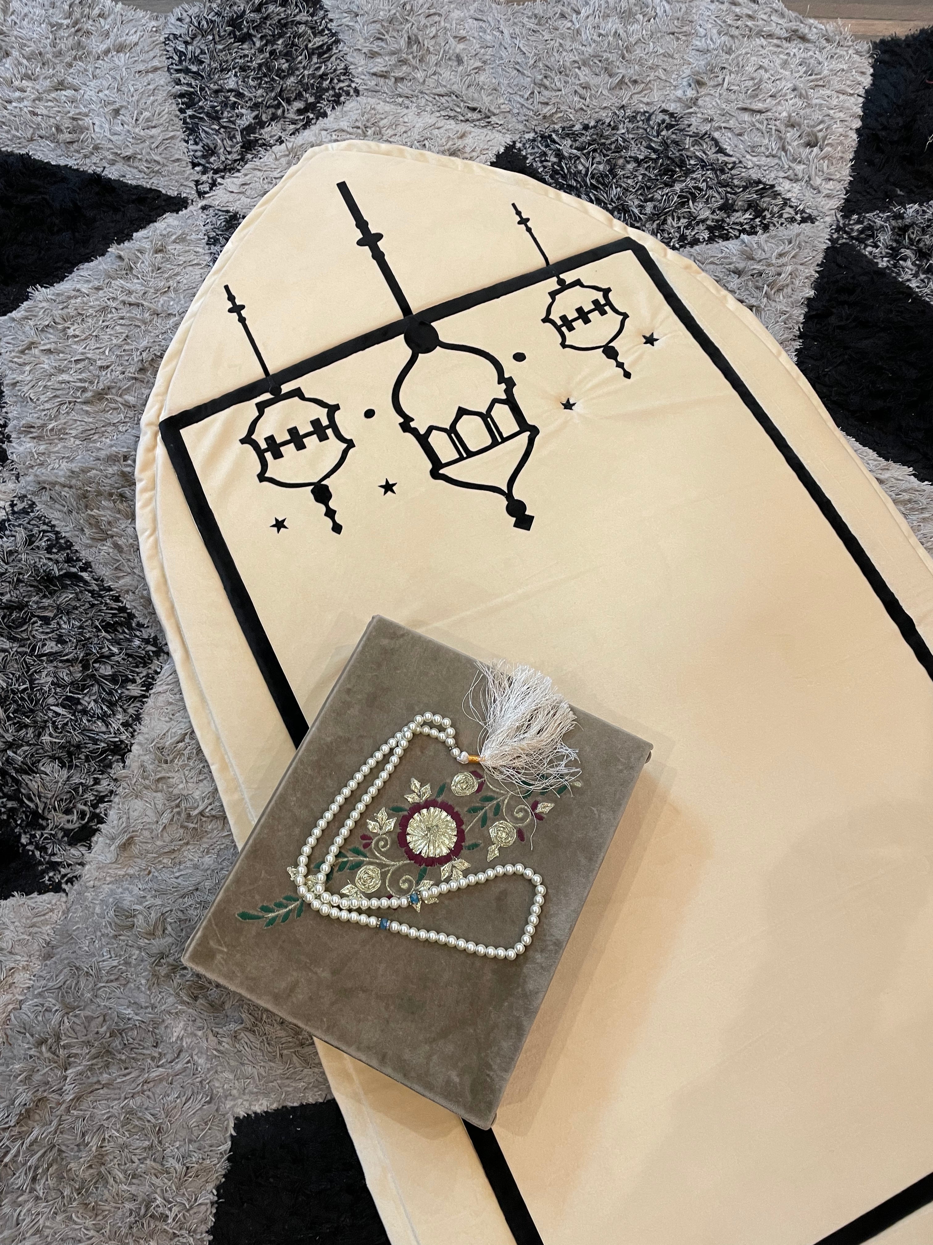 Prayer Mat