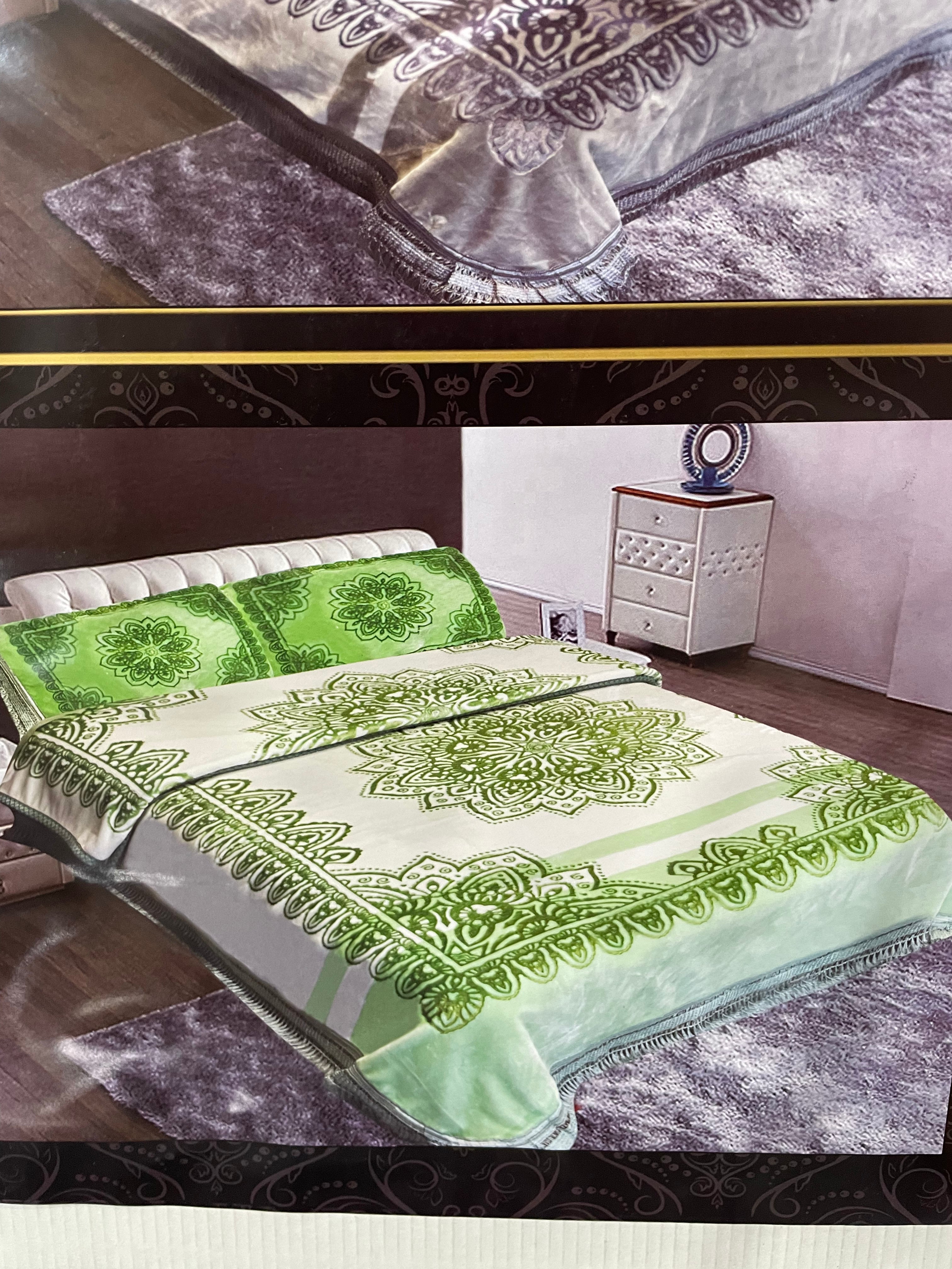 * 4️⃣PC Blanket/KAMBLE*