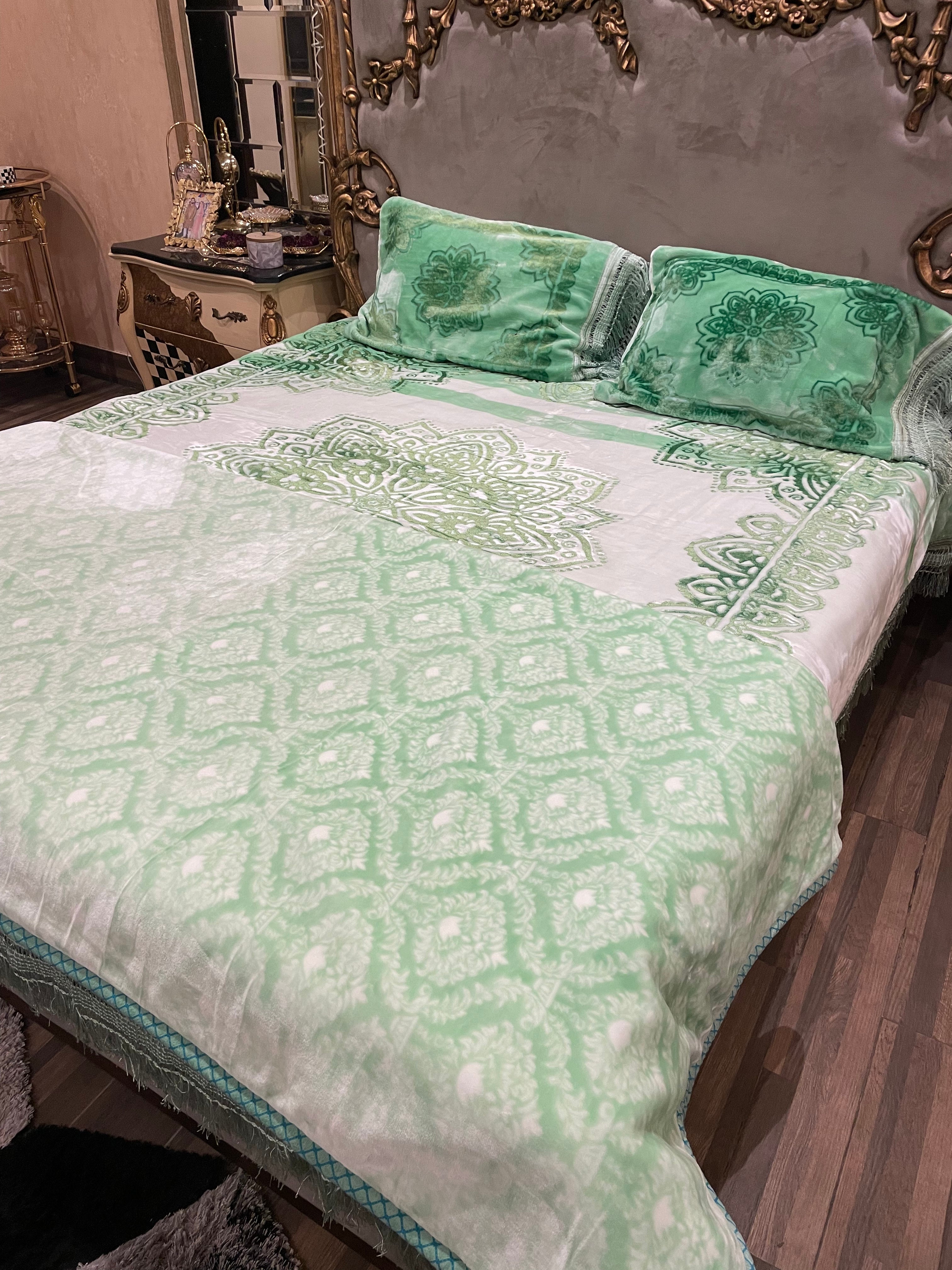 * 4️⃣PC Blanket/KAMBLE*