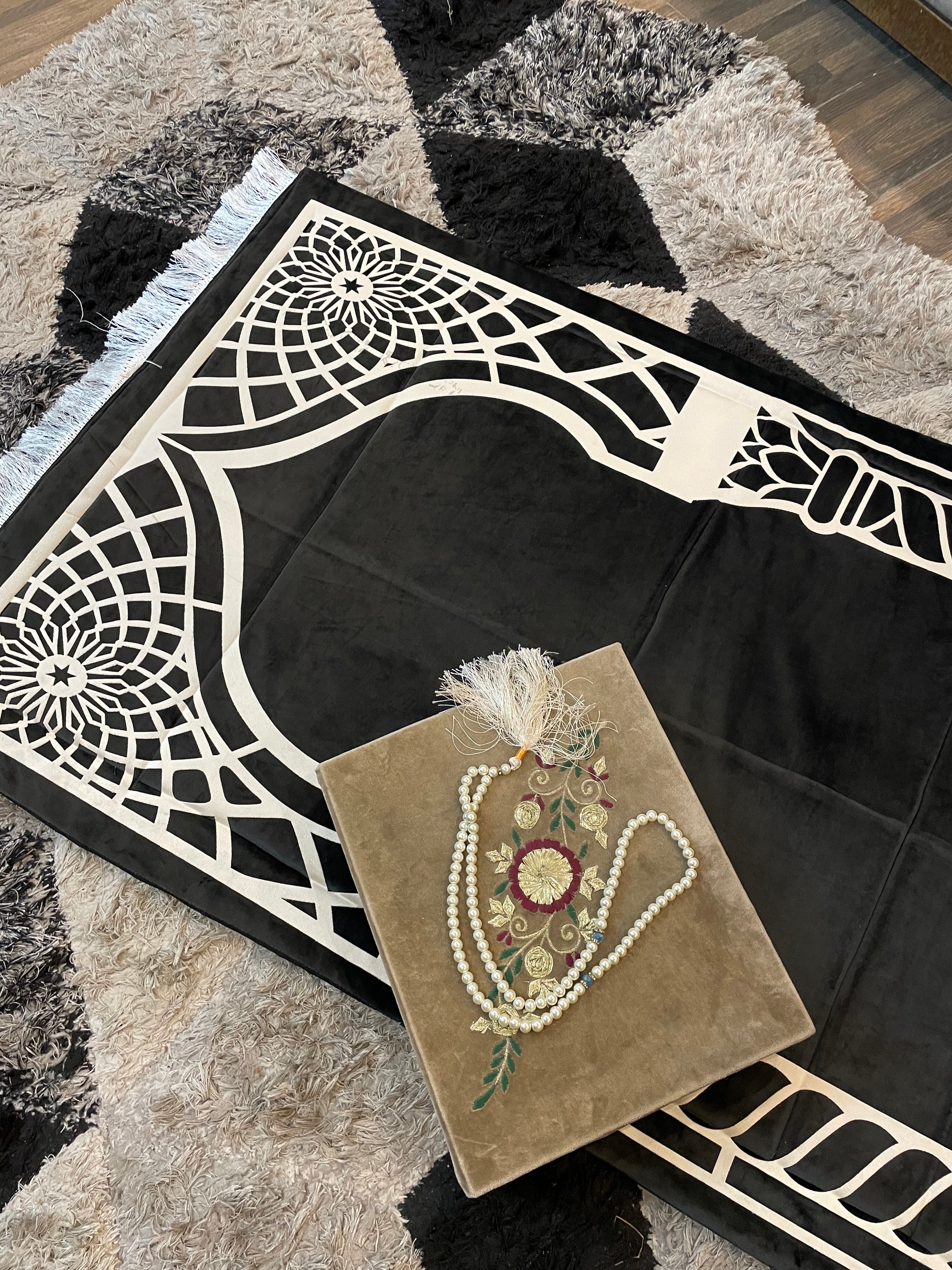 Prayer Mat