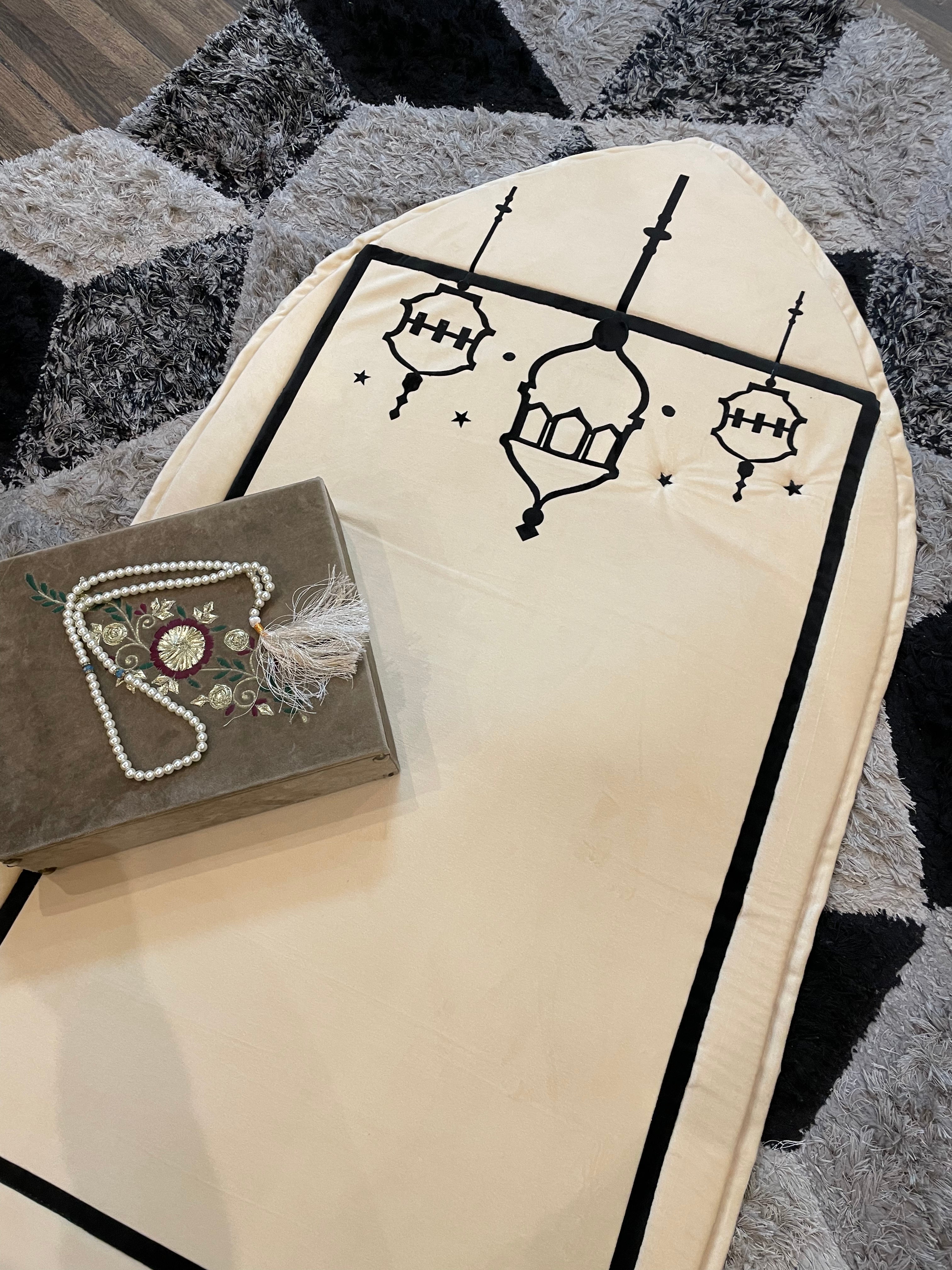Prayer Mat