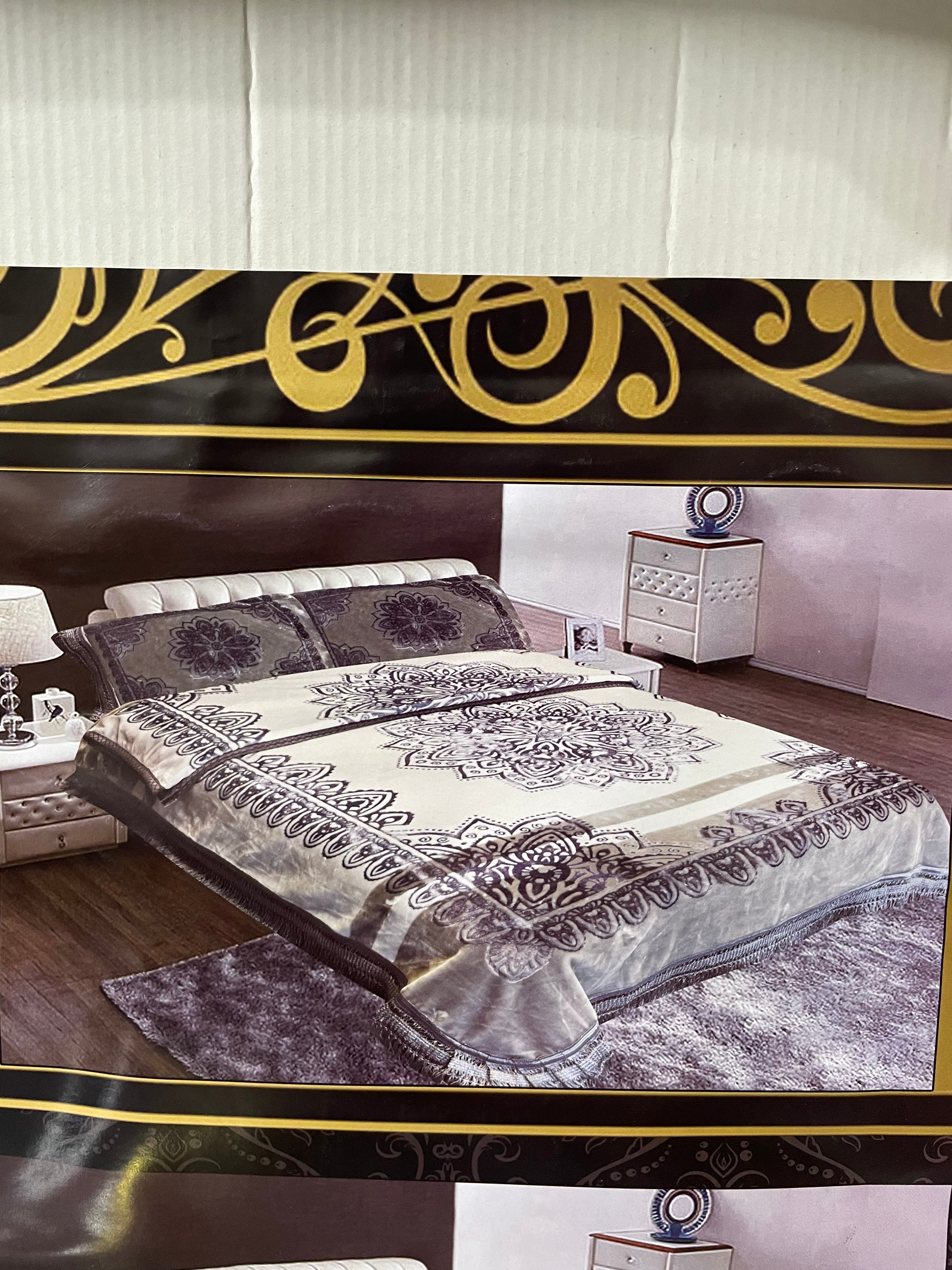 * 4️⃣PC Blanket/KAMBLE*