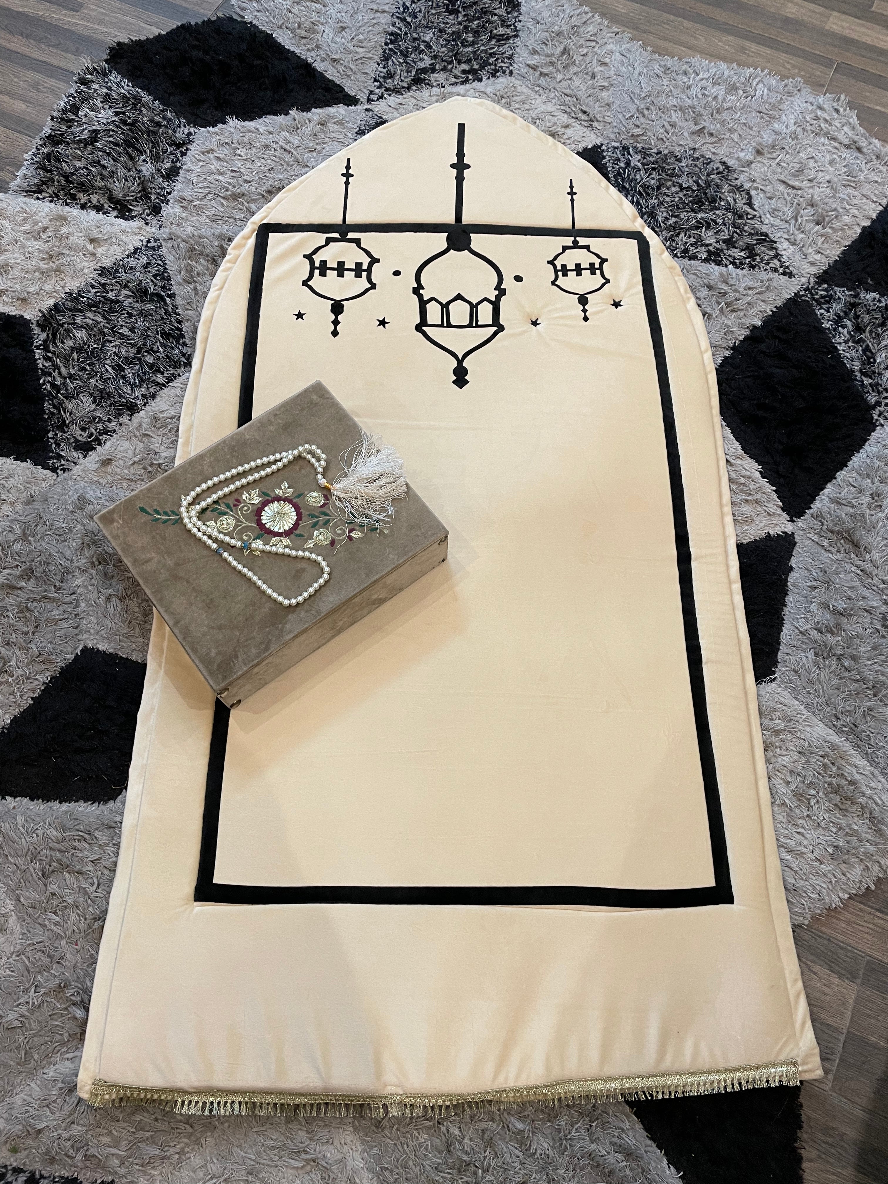 Prayer Mat