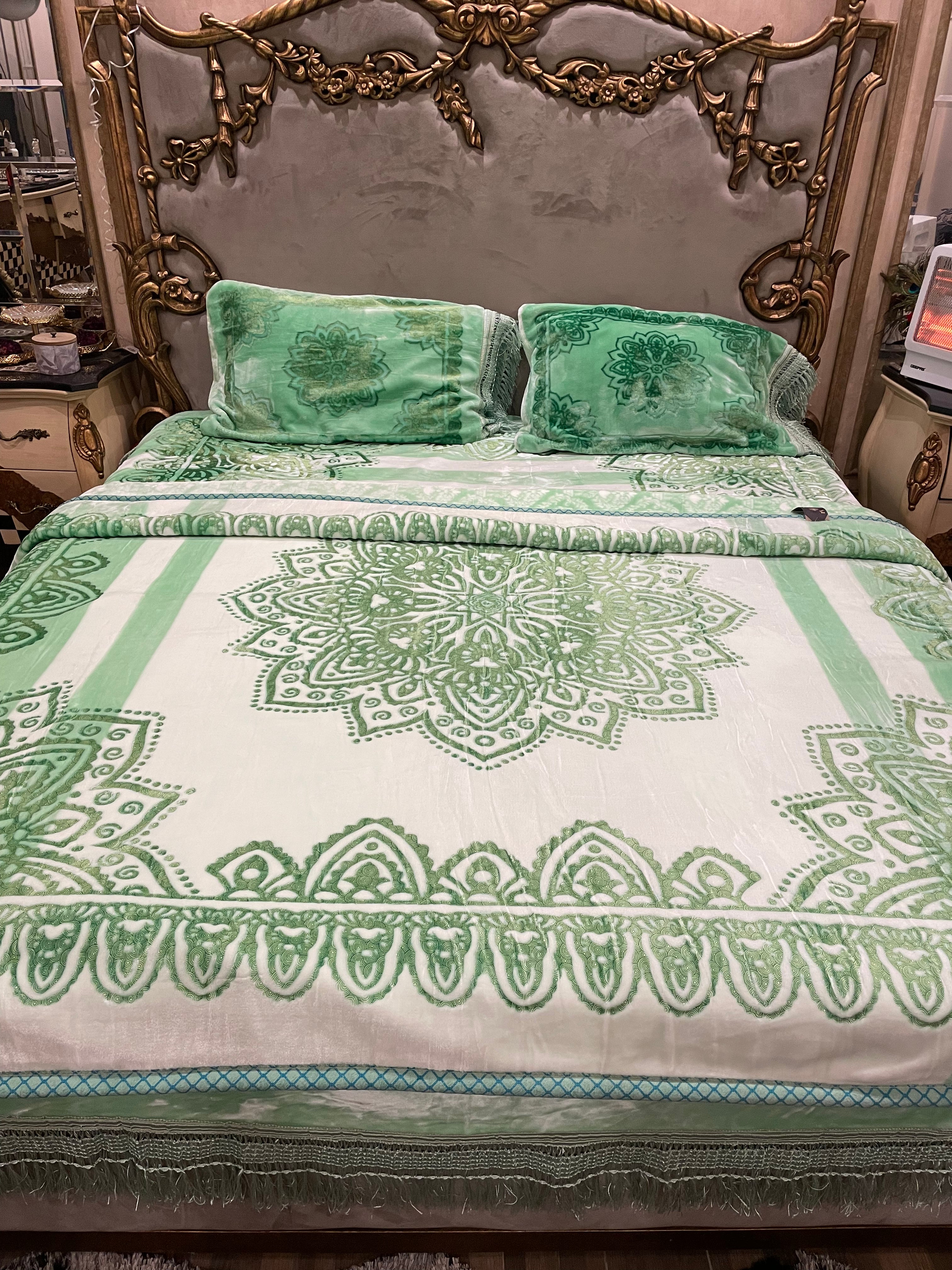 * 4️⃣PC Blanket/KAMBLE*