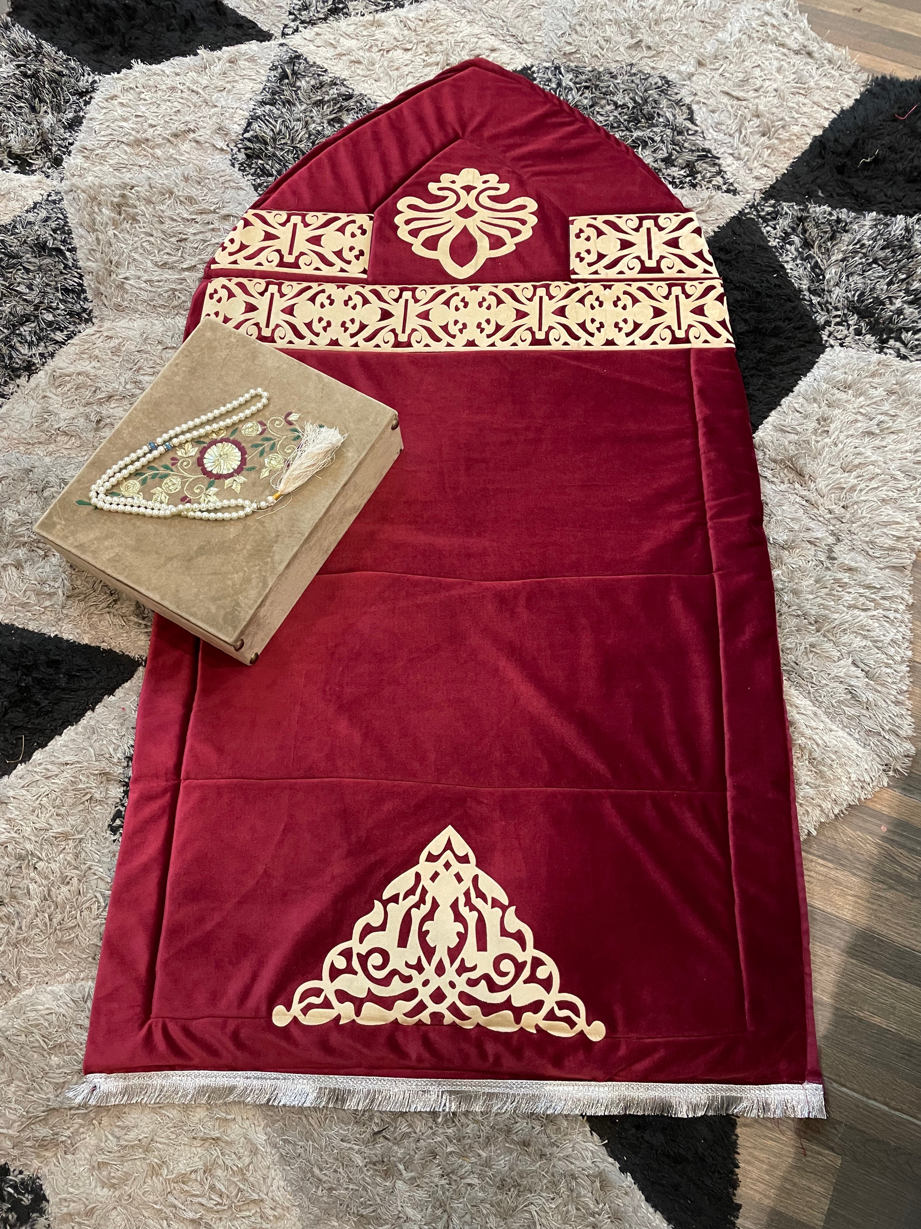 Prayer Mat