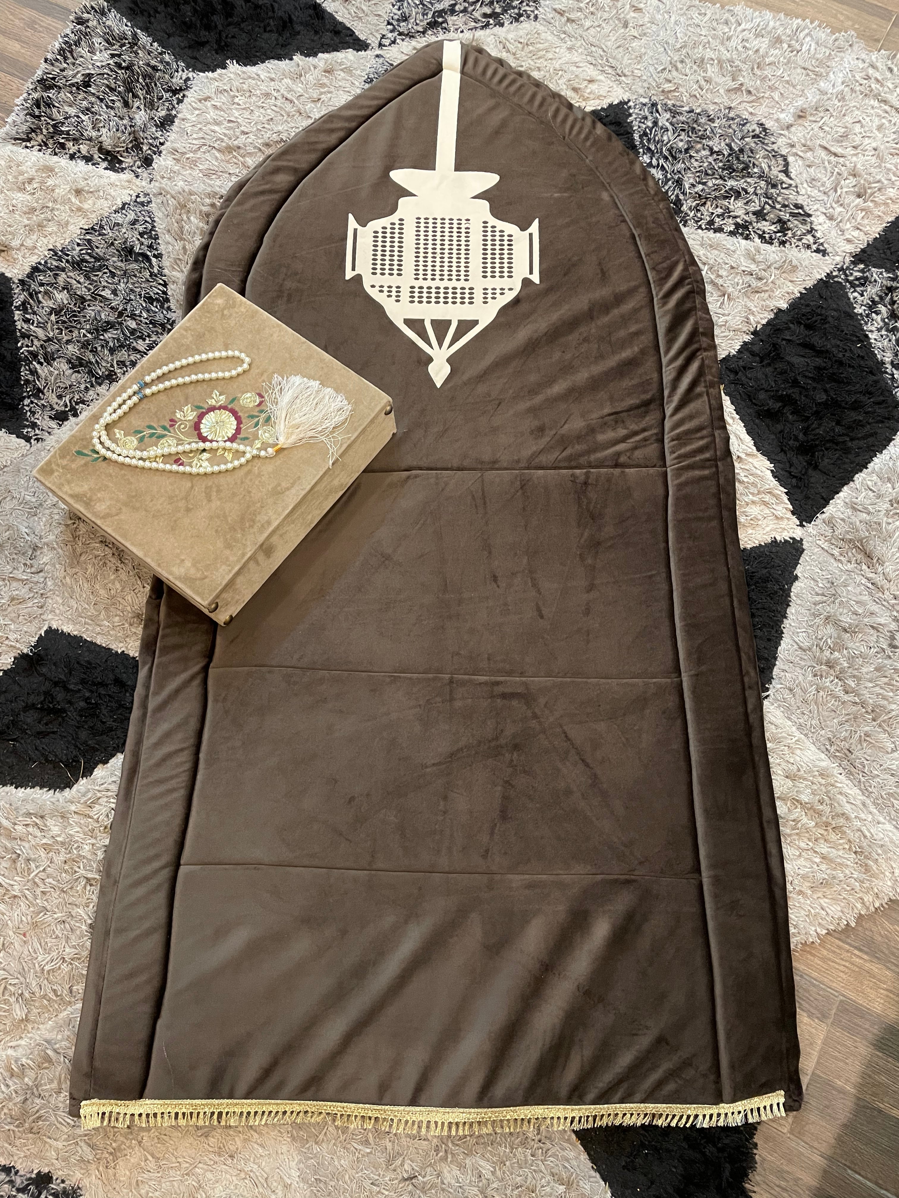 Prayer Mat