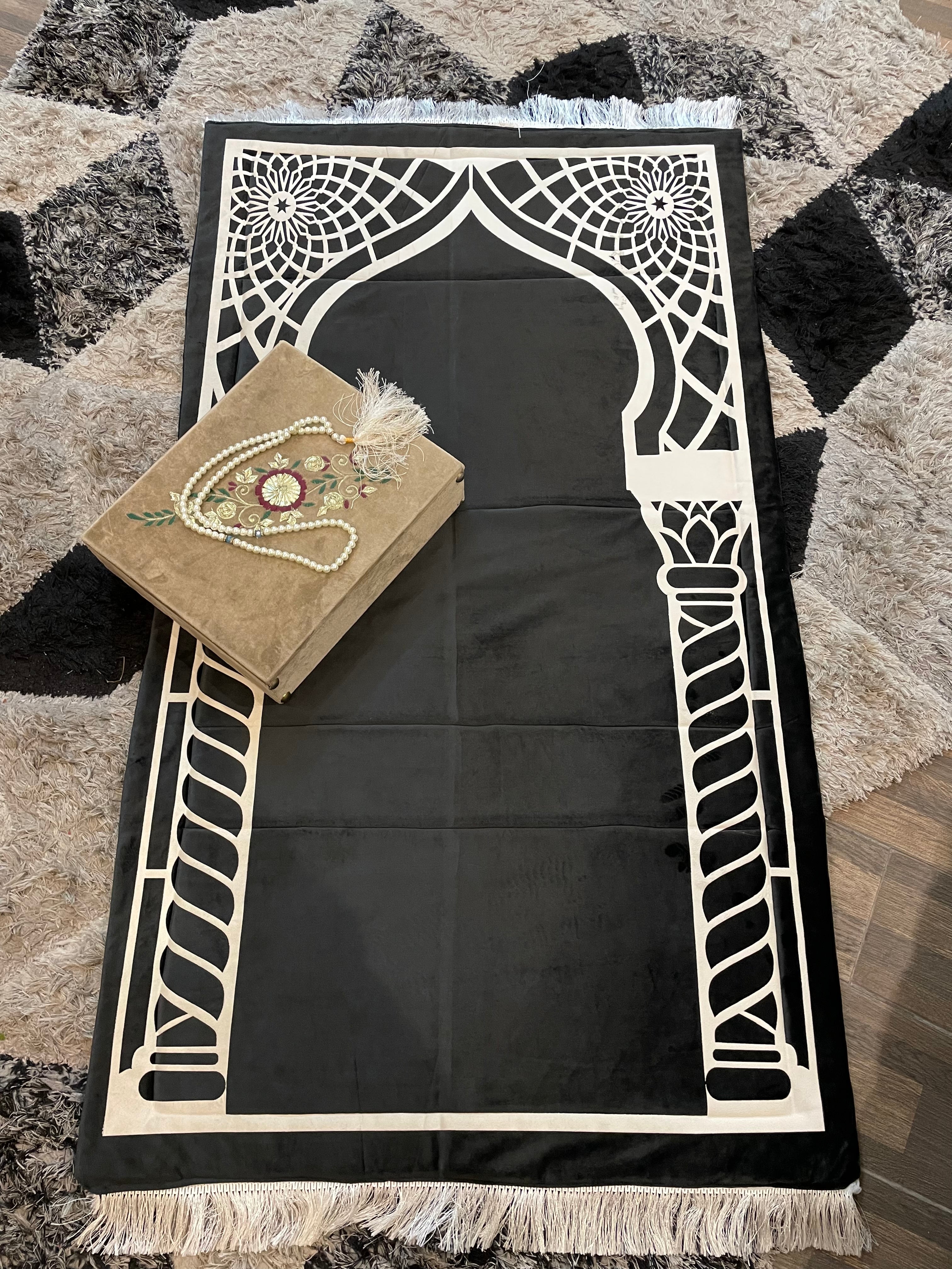 Prayer Mat