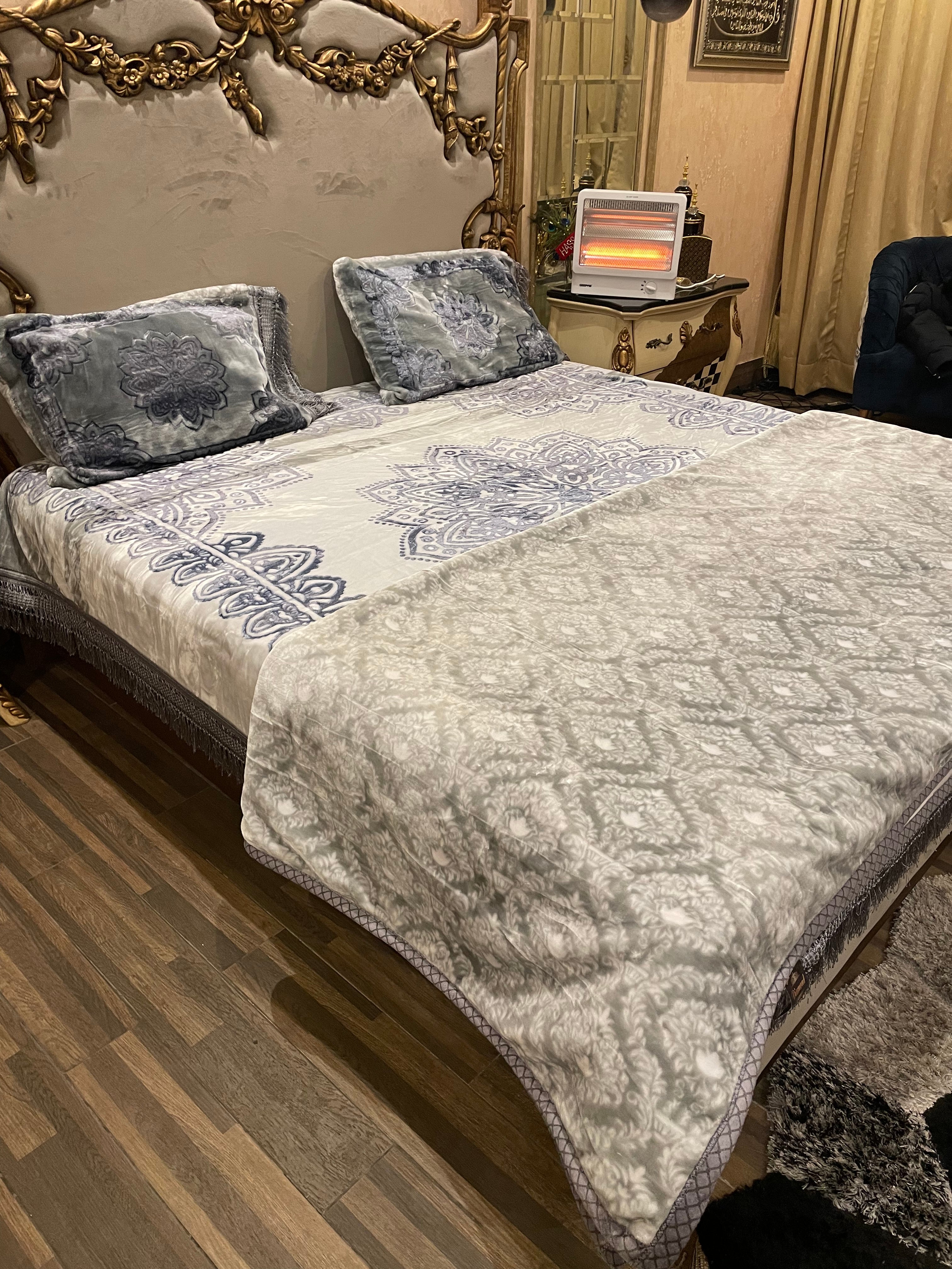 * 4️⃣PC Blanket/KAMBLE*