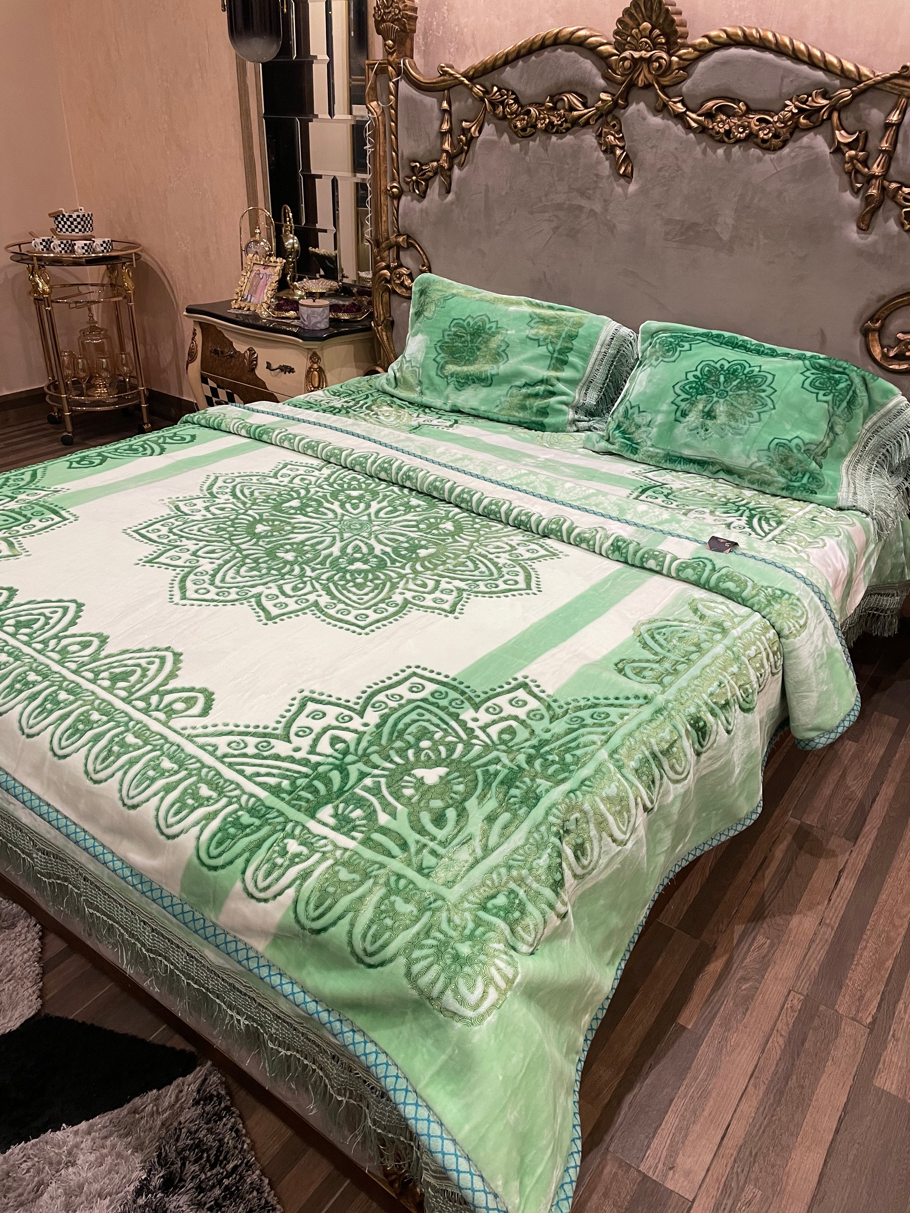 * 4️⃣PC Blanket/KAMBLE*