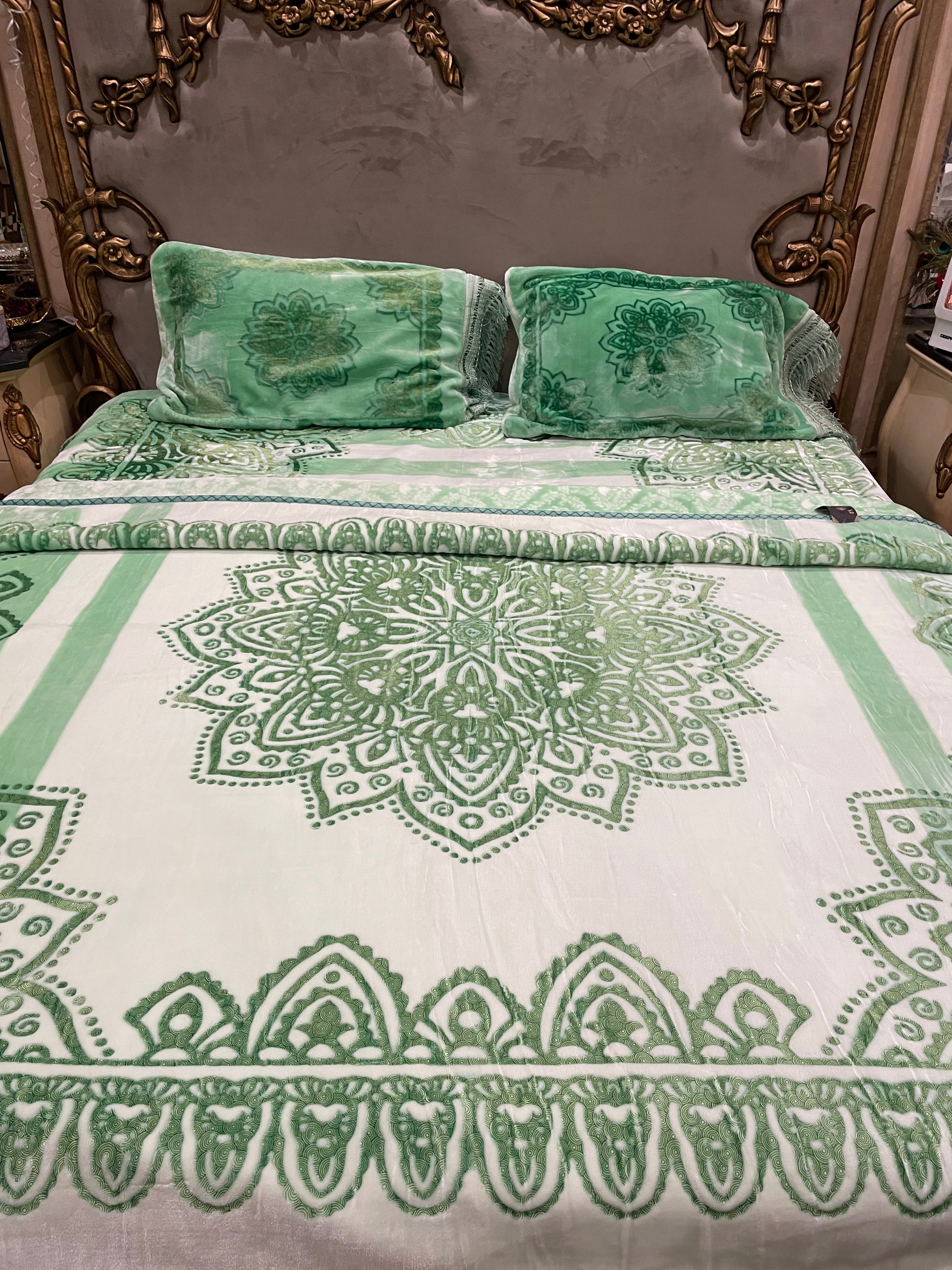 * 4️⃣PC Blanket/KAMBLE*