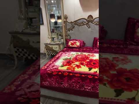 4️⃣ PC Blanket/KAMBLE