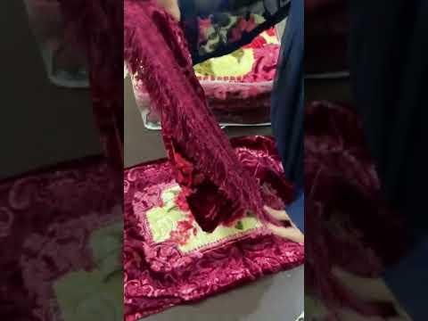 4️⃣ PC Blanket/KAMBLE