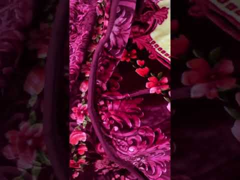 4️⃣ PC Blanket/KAMBLE